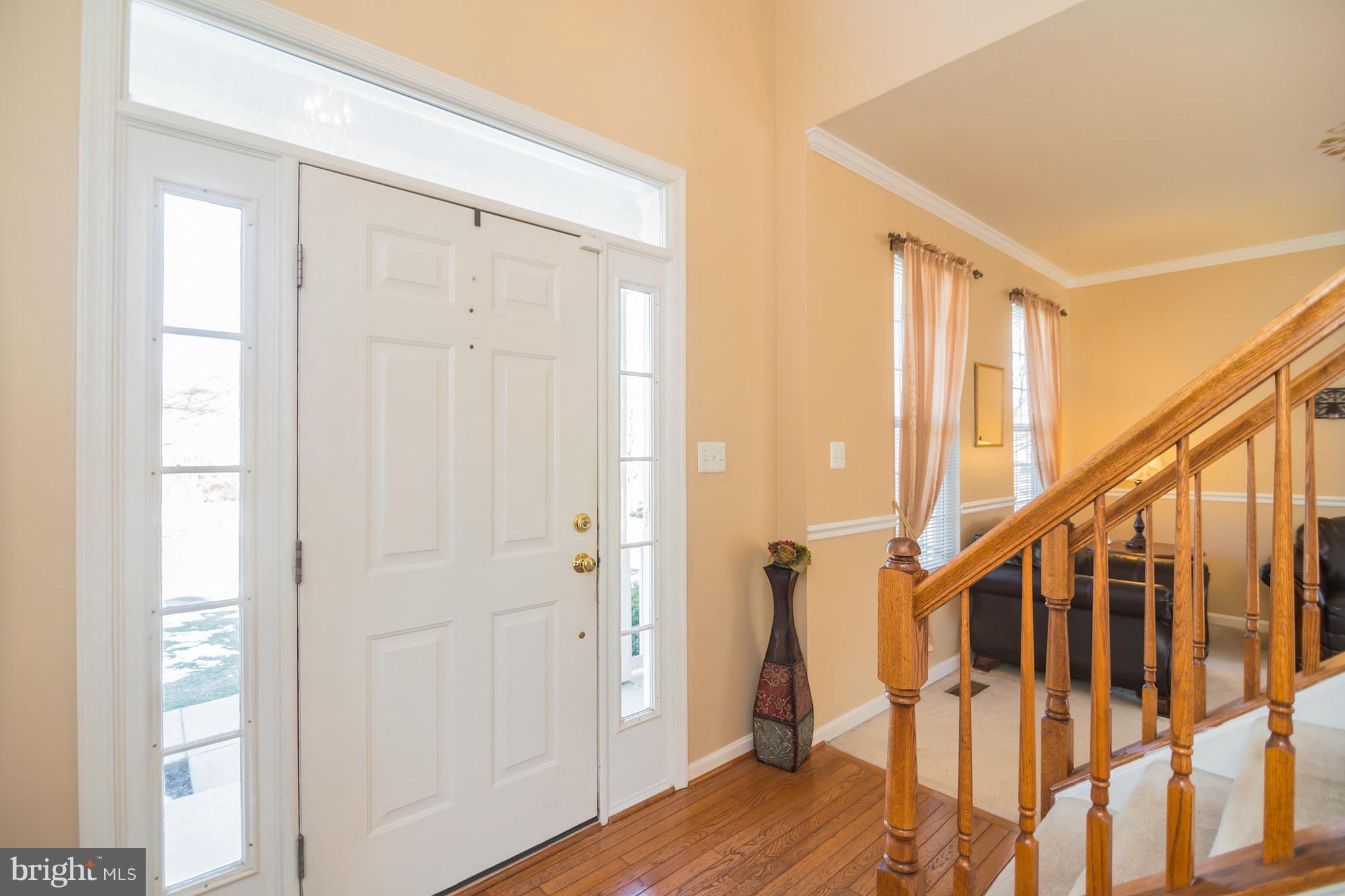 GREENWAY FARM - Residential