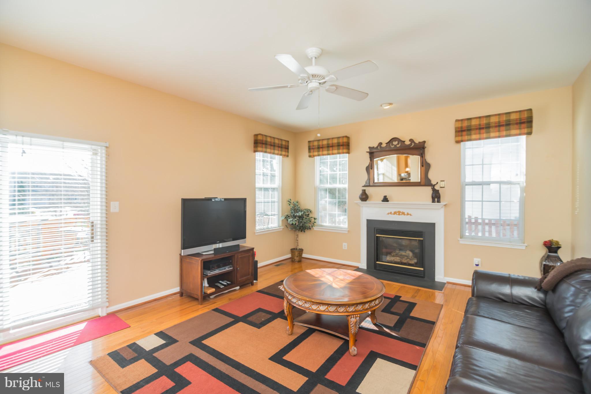 GREENWAY FARM - Residential