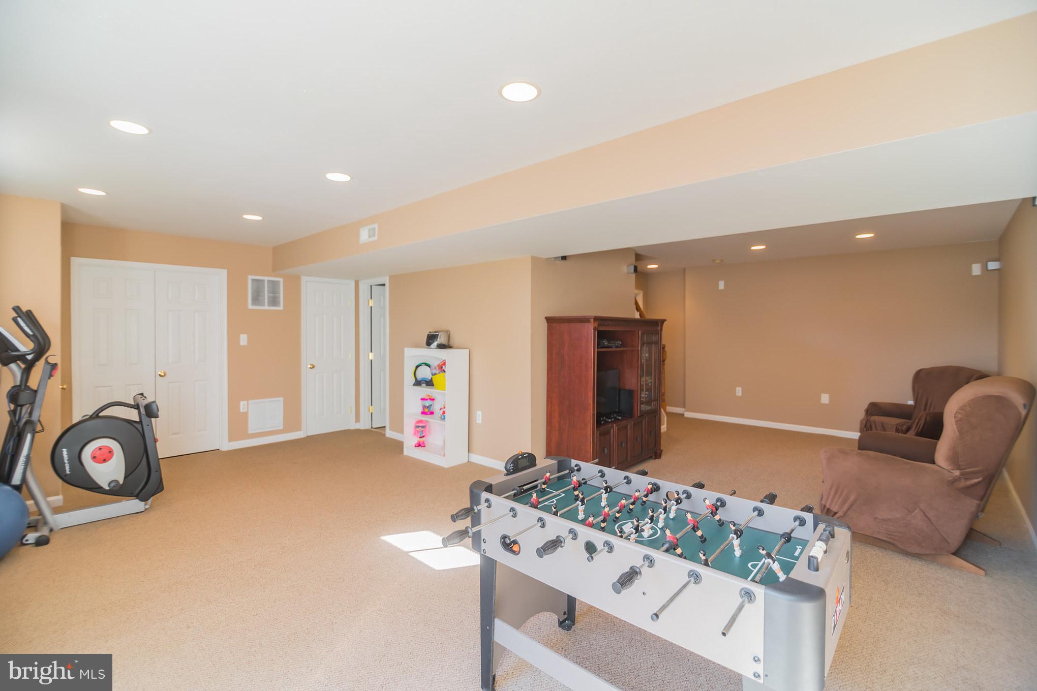 GREENWAY FARM - Residential