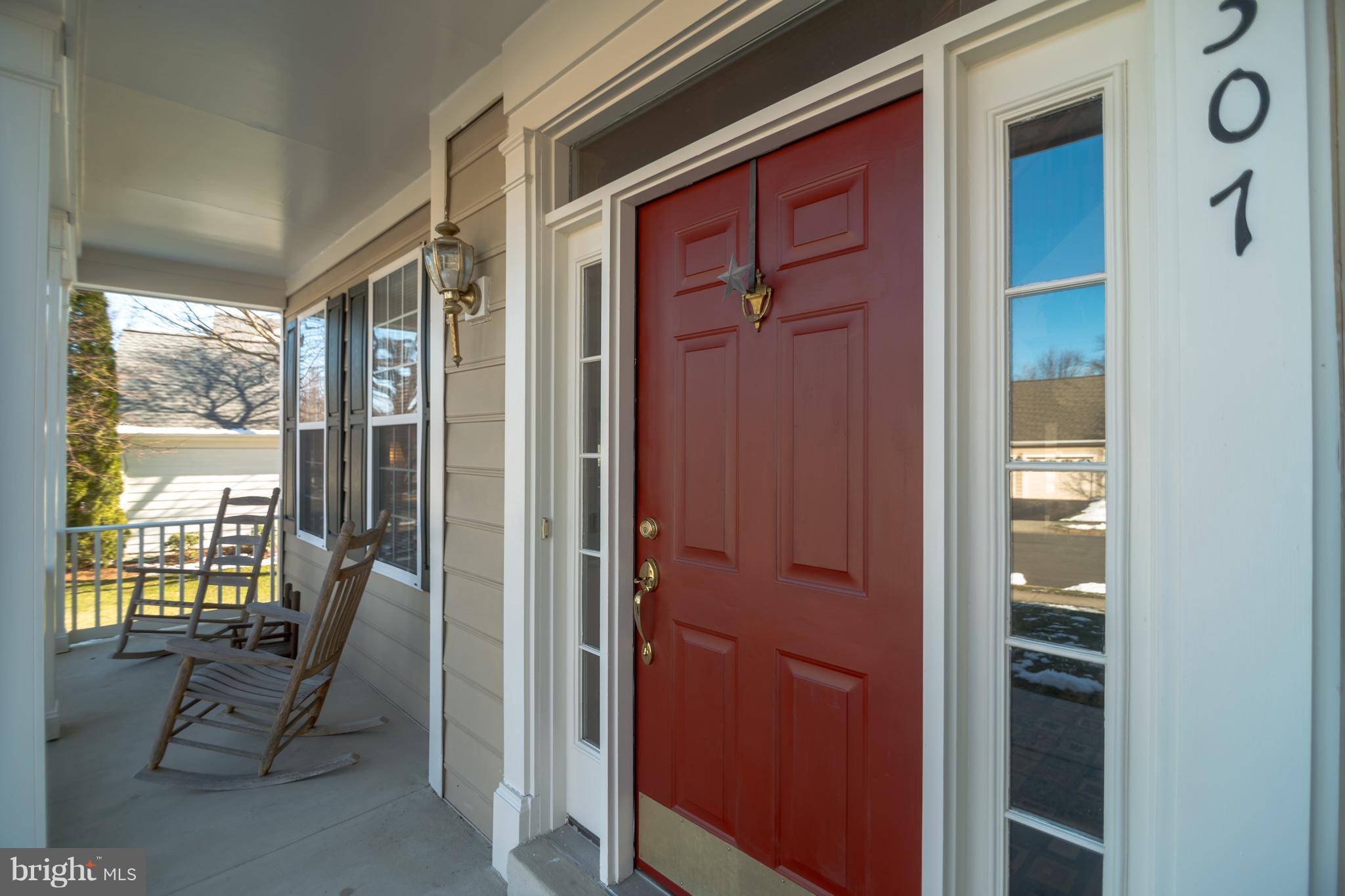 GREENWAY FARM - Residential