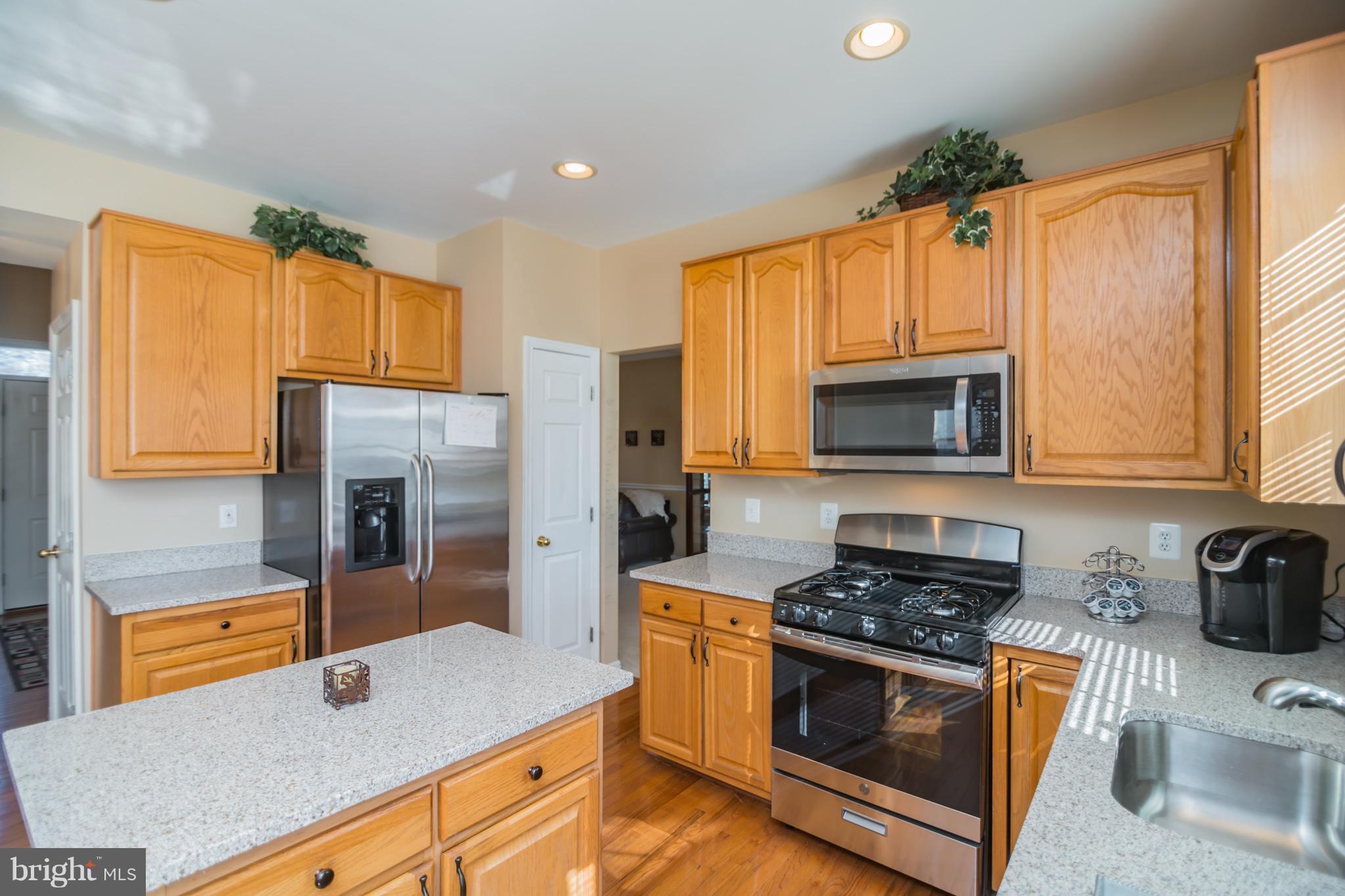 GREENWAY FARM - Residential