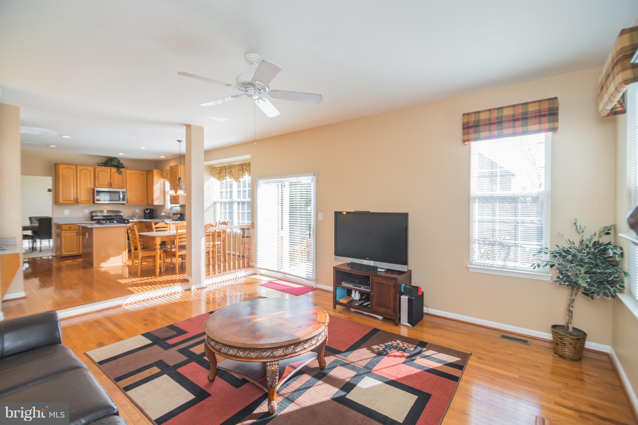 GREENWAY FARM - Residential