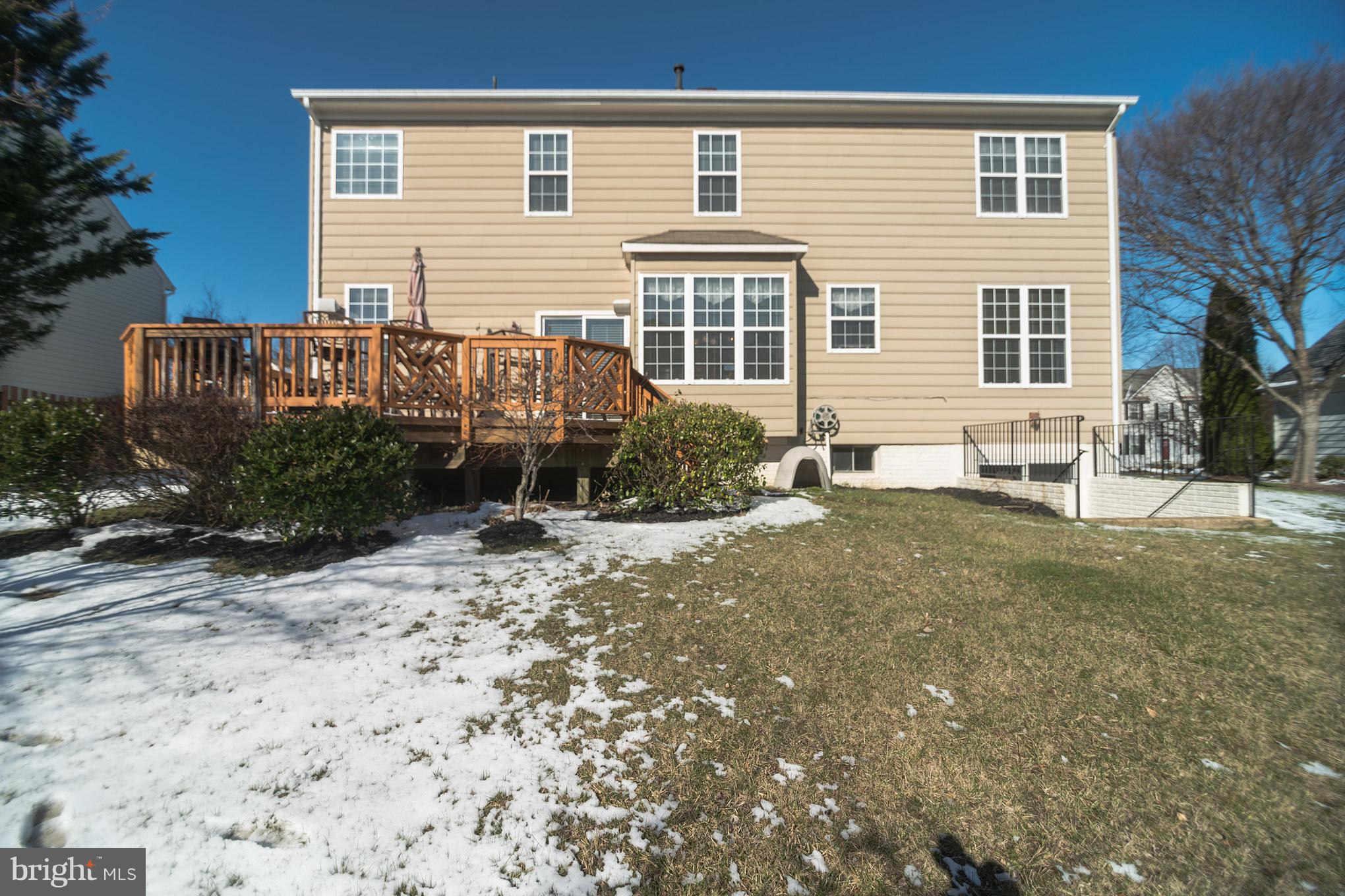 GREENWAY FARM - Residential