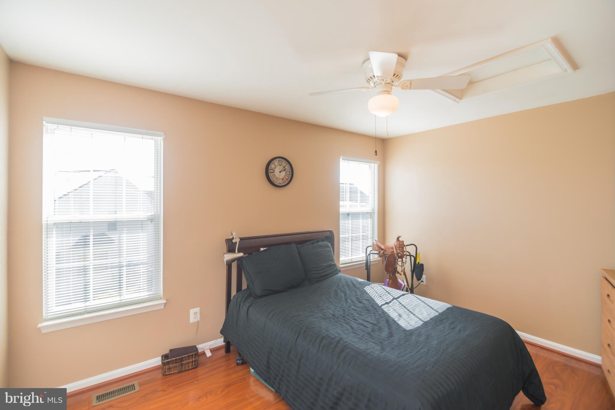 GREENWAY FARM - Residential