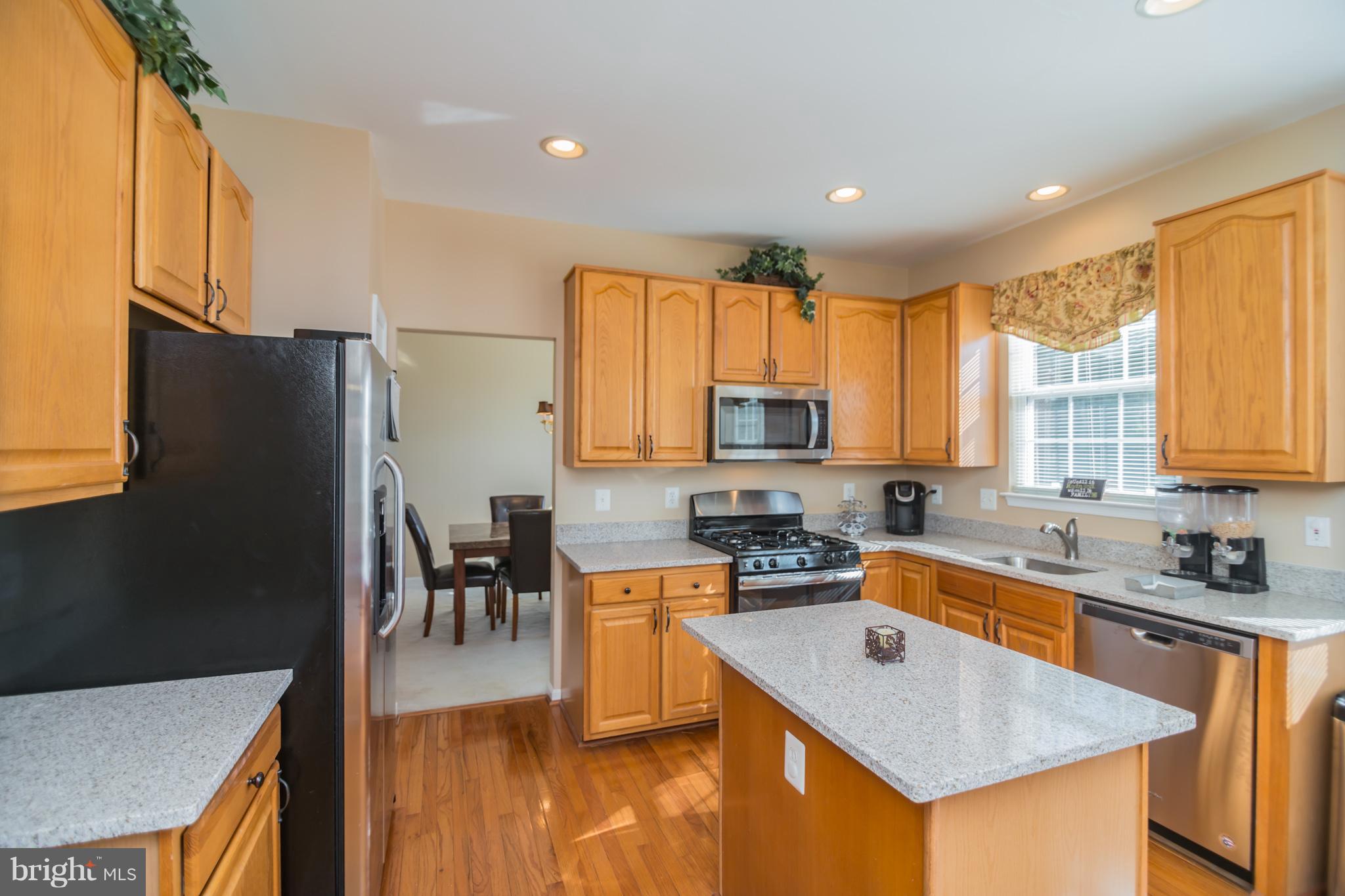 GREENWAY FARM - Residential