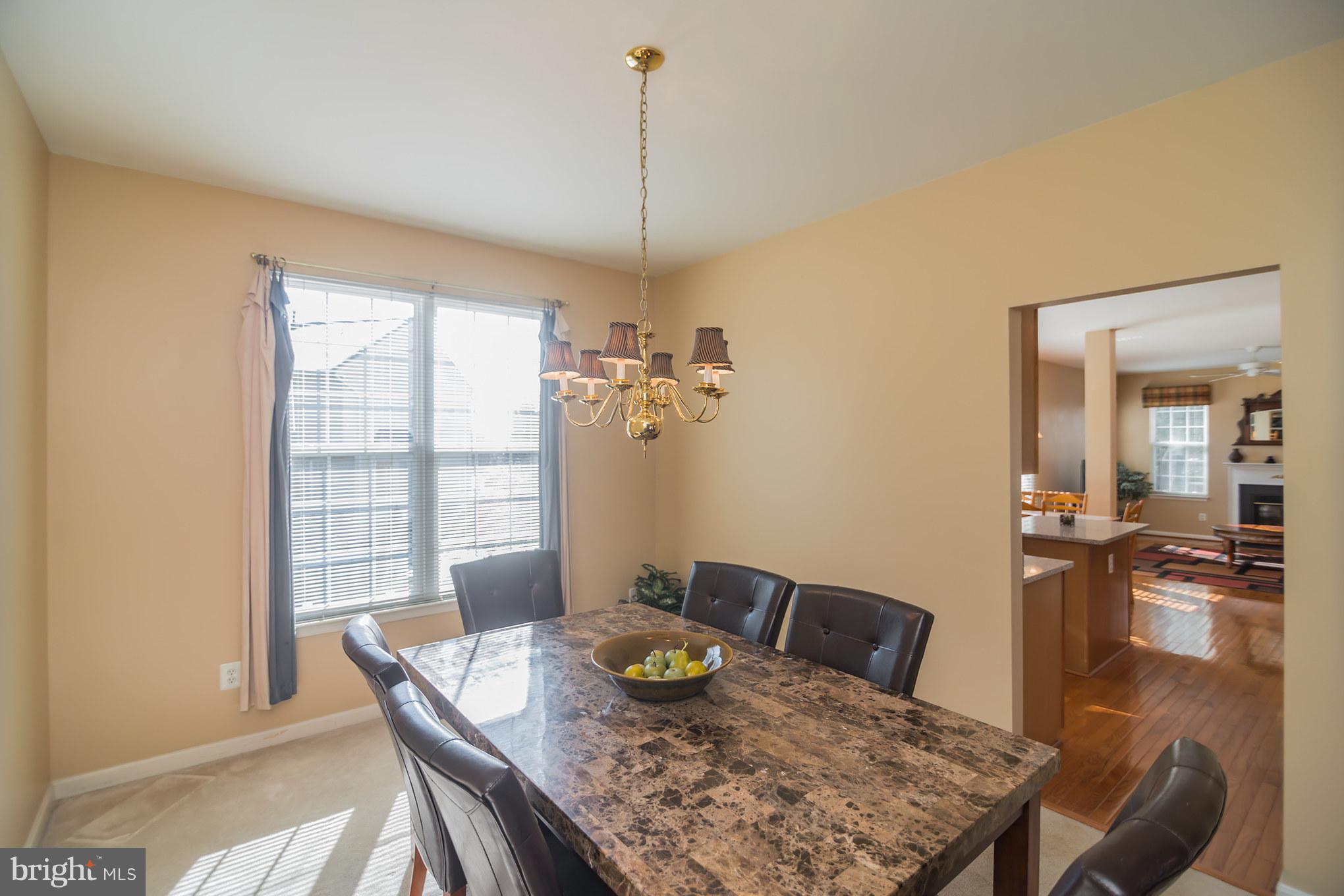 GREENWAY FARM - Residential