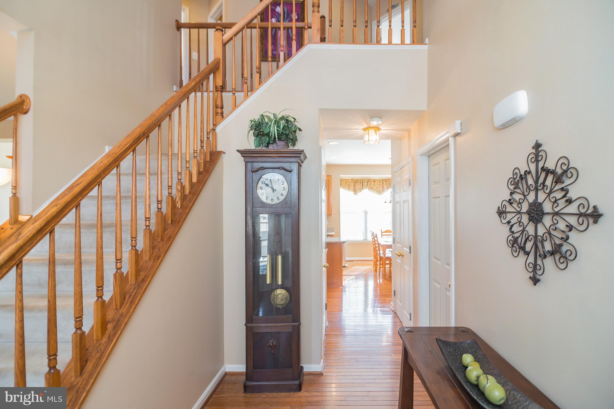 GREENWAY FARM - Residential