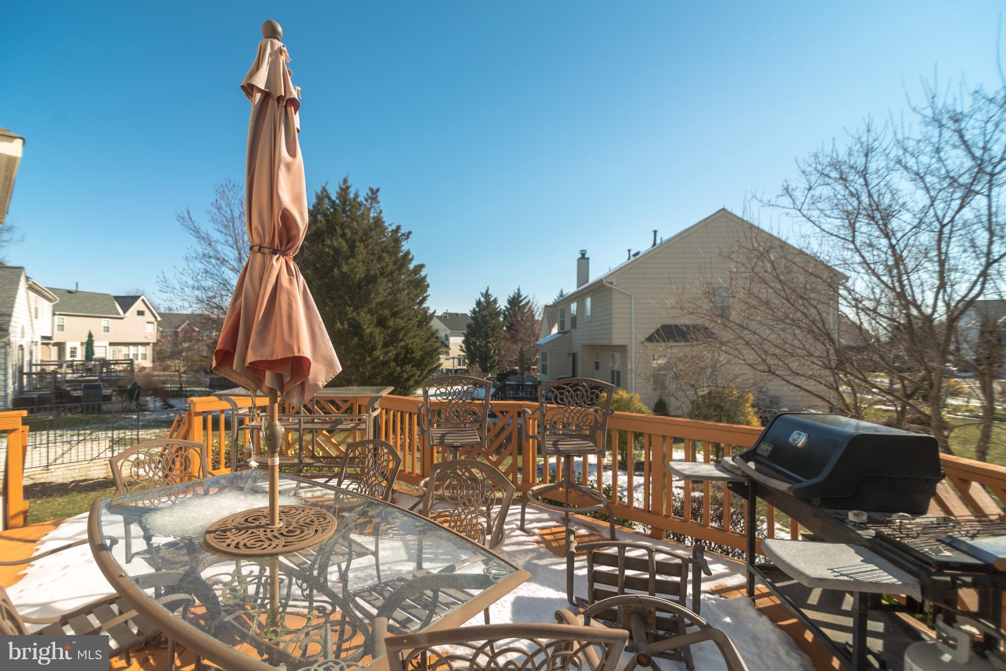 GREENWAY FARM - Residential