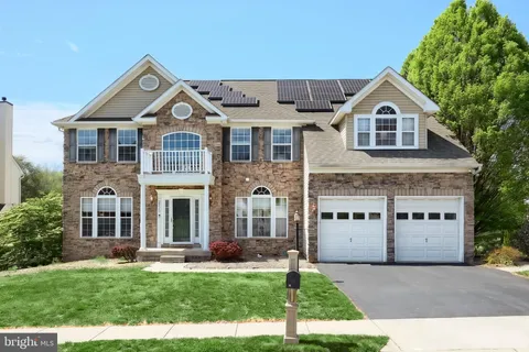 2735 Quaker Court, York, PA 17408 - #: PAYK2102026