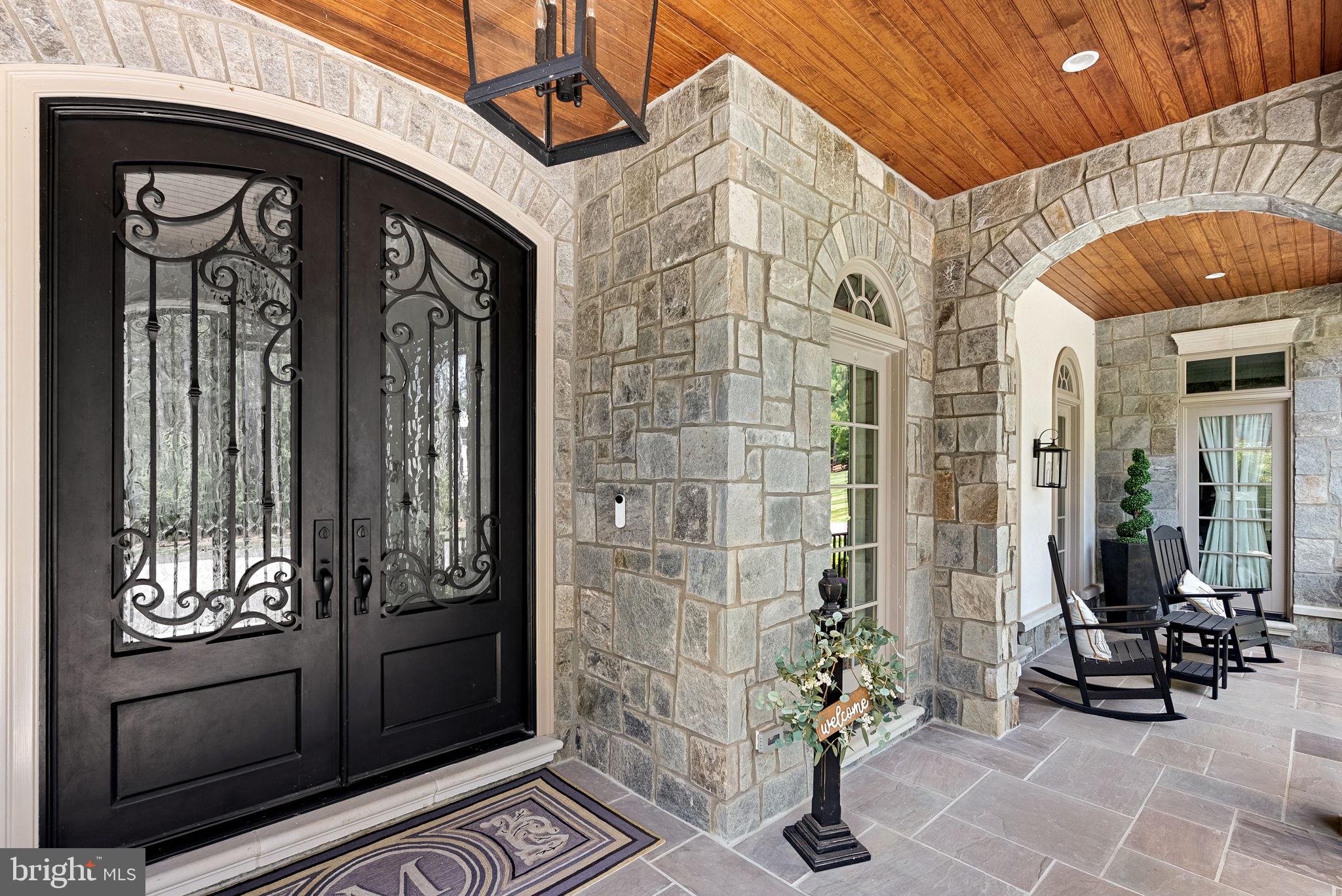 22563 CREIGHTON FARMS DRIVE