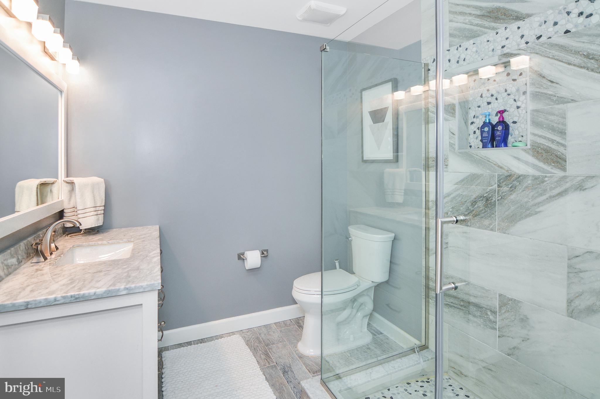 LOVETON FARMS - Residential