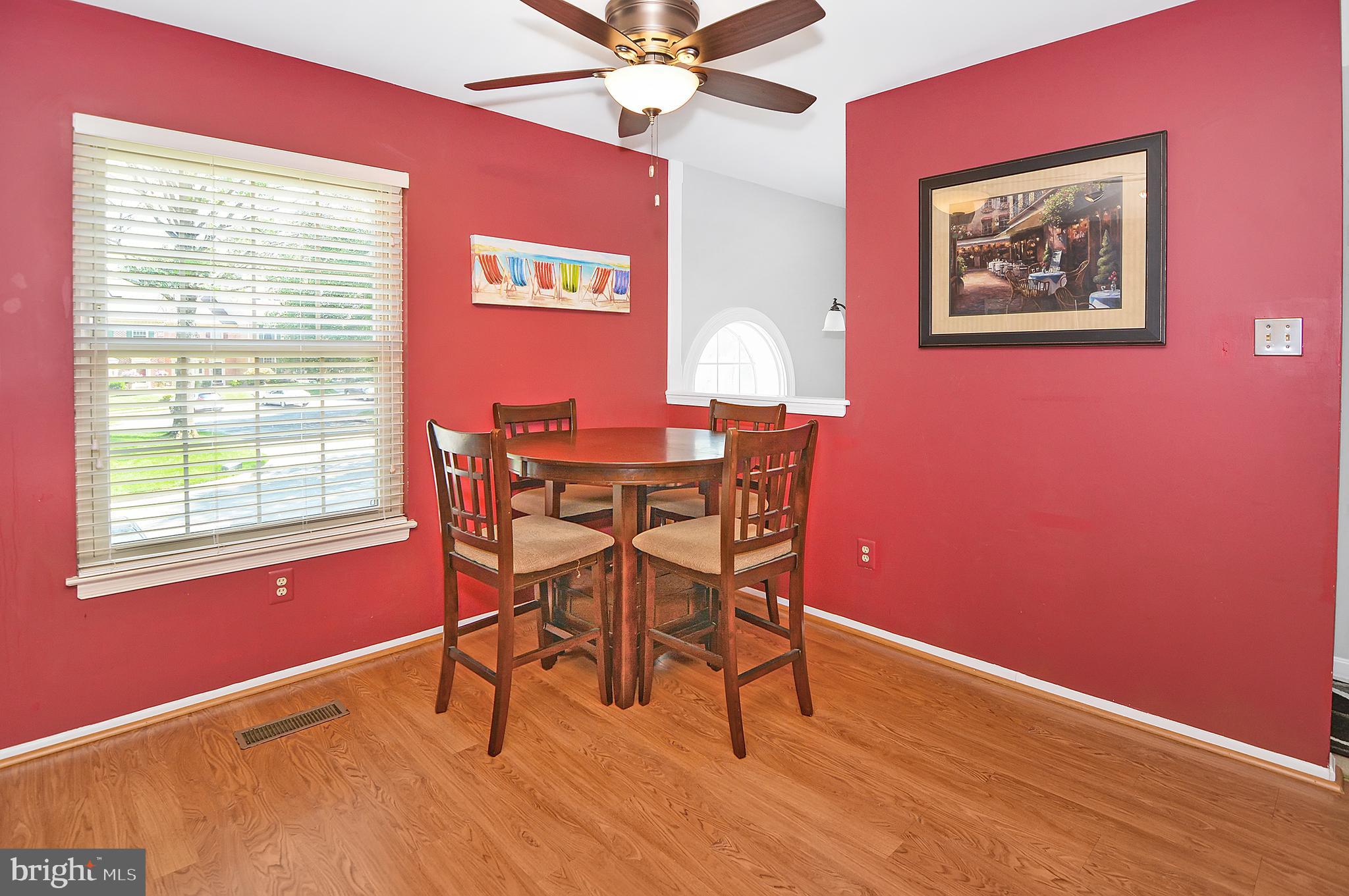 LOVETON FARMS - Residential