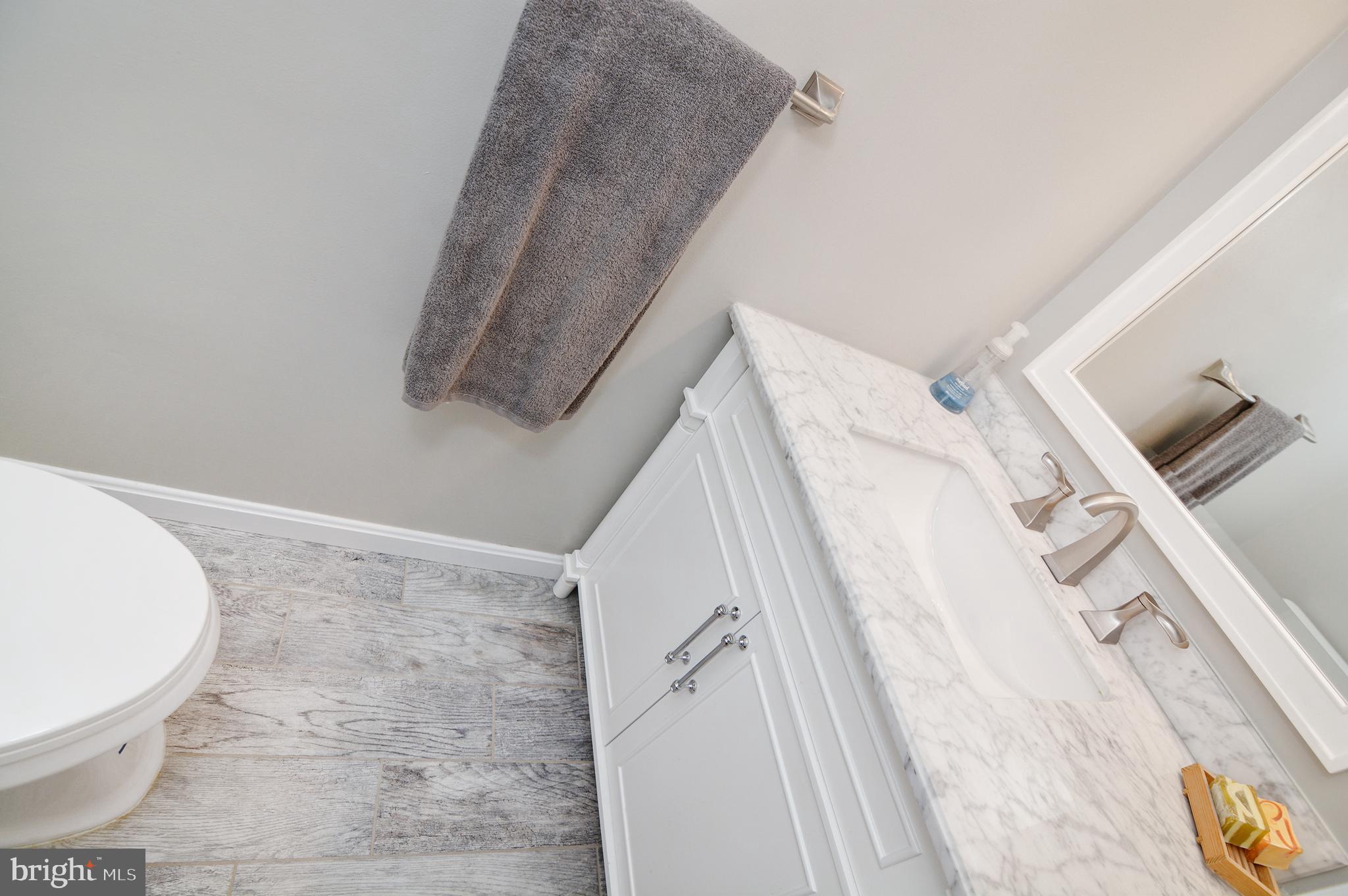 LOVETON FARMS - Residential