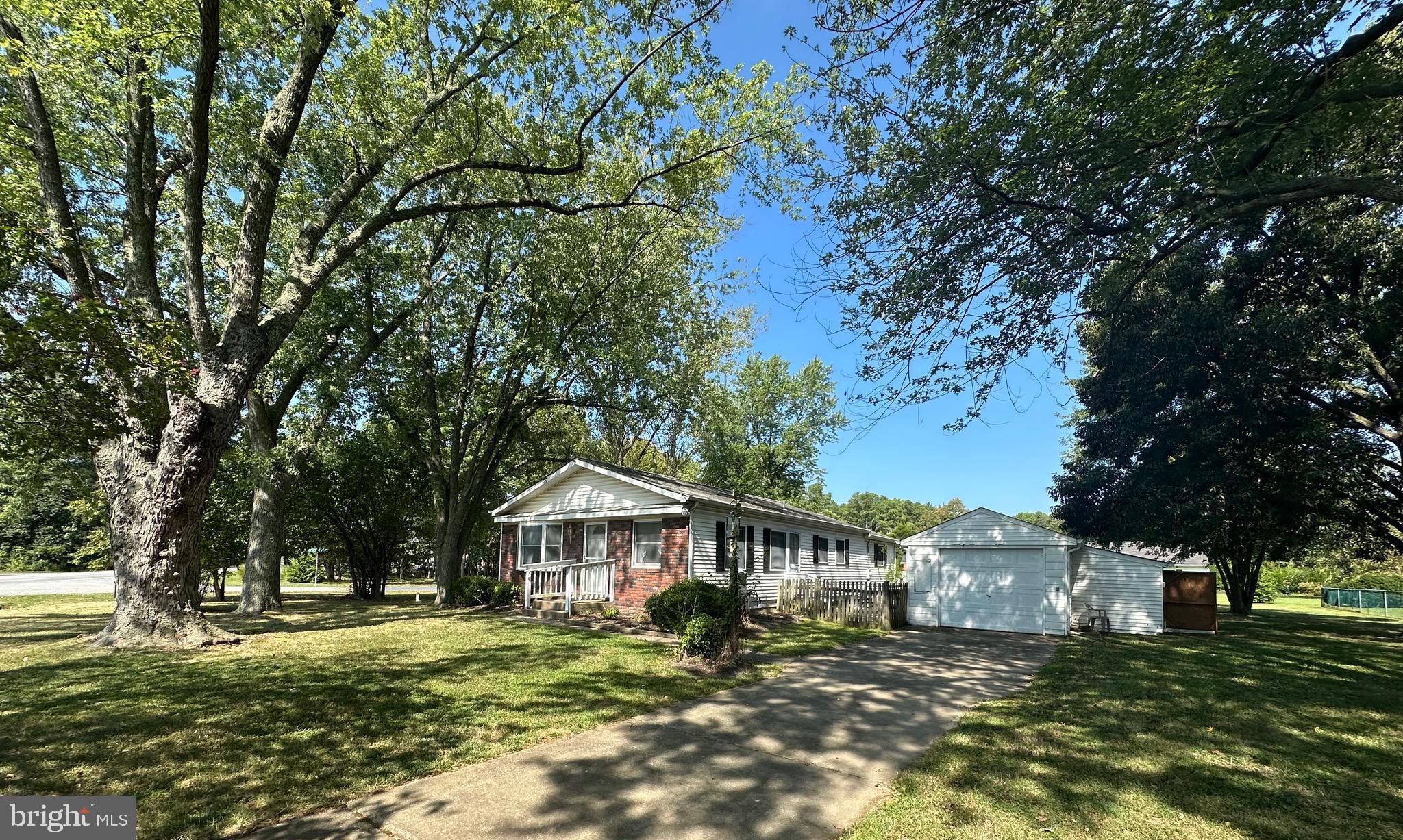 9401 ROMANCOKE ROAD