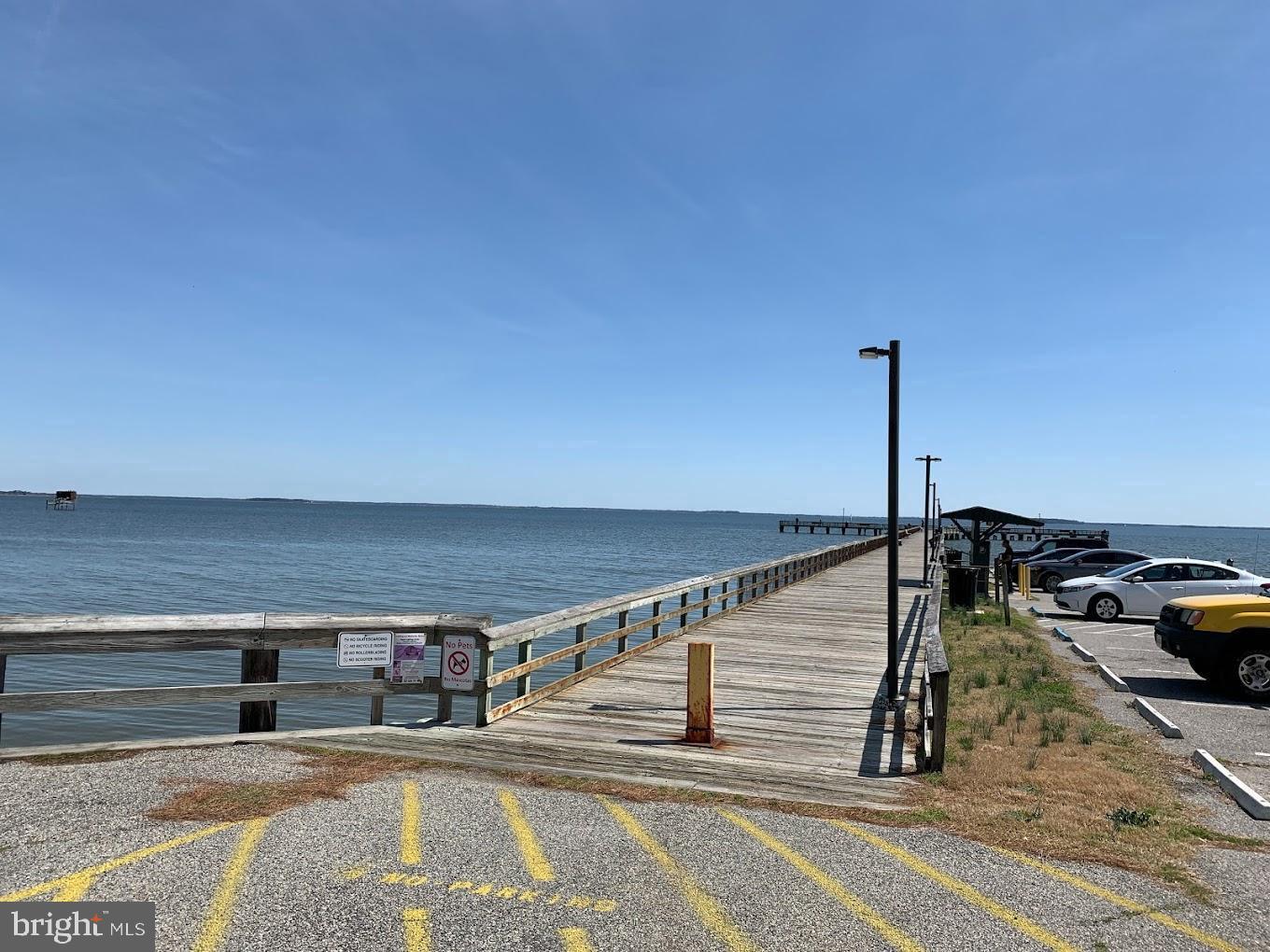 KENT ISLAND ESTATES - Residential