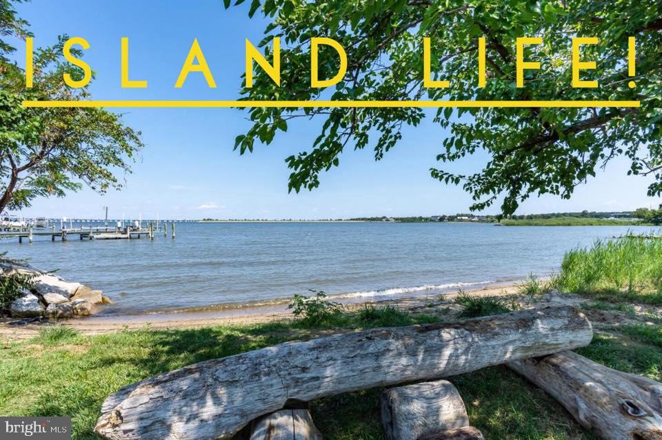 KENT ISLAND ESTATES - Residential