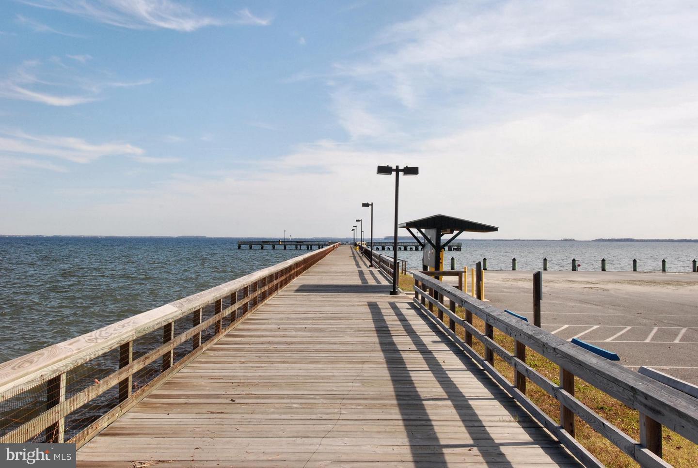 KENT ISLAND ESTATES - Residential