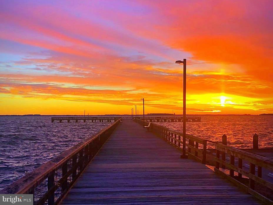 KENT ISLAND ESTATES - Residential