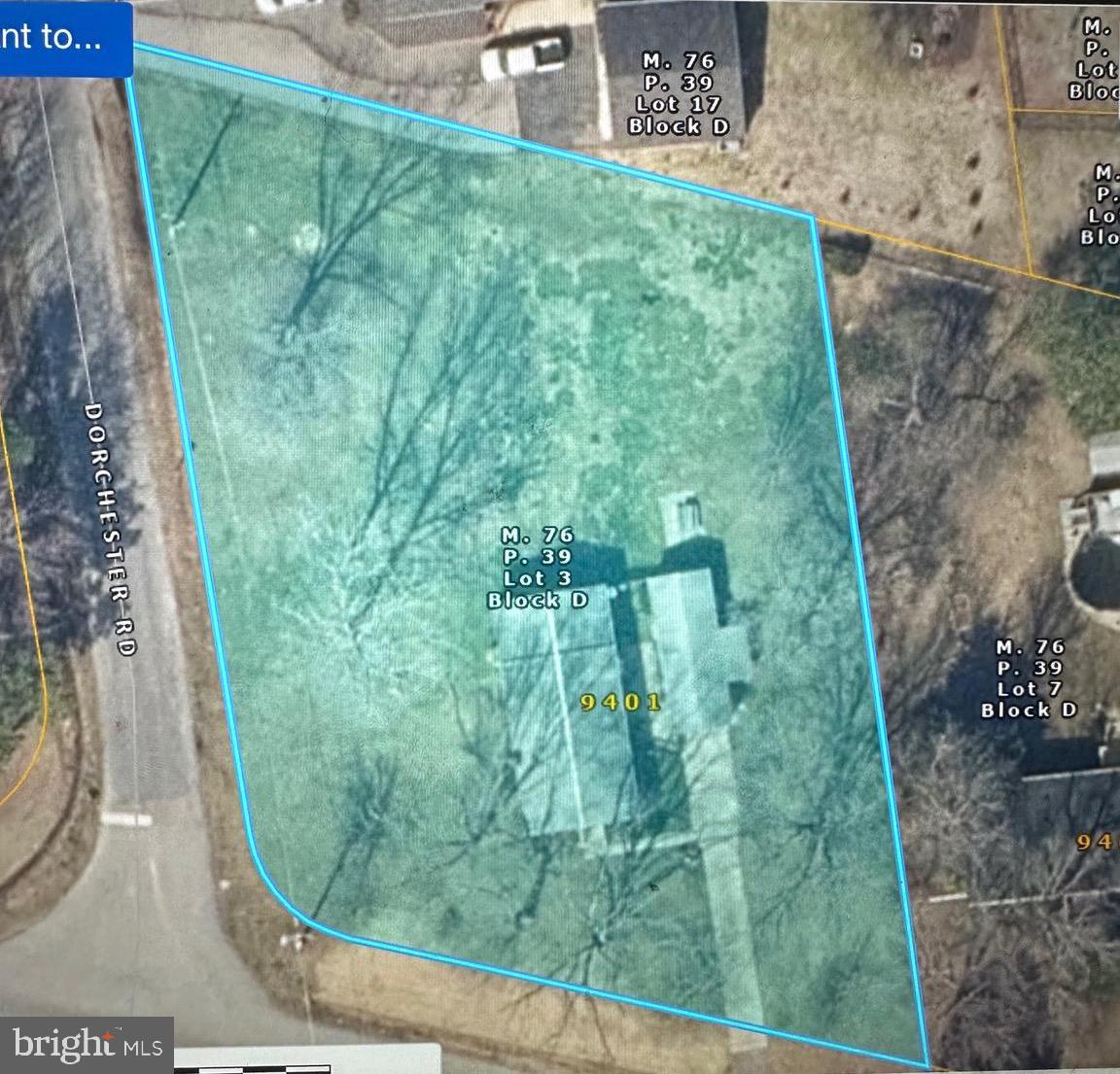 KENT ISLAND ESTATES - Residential