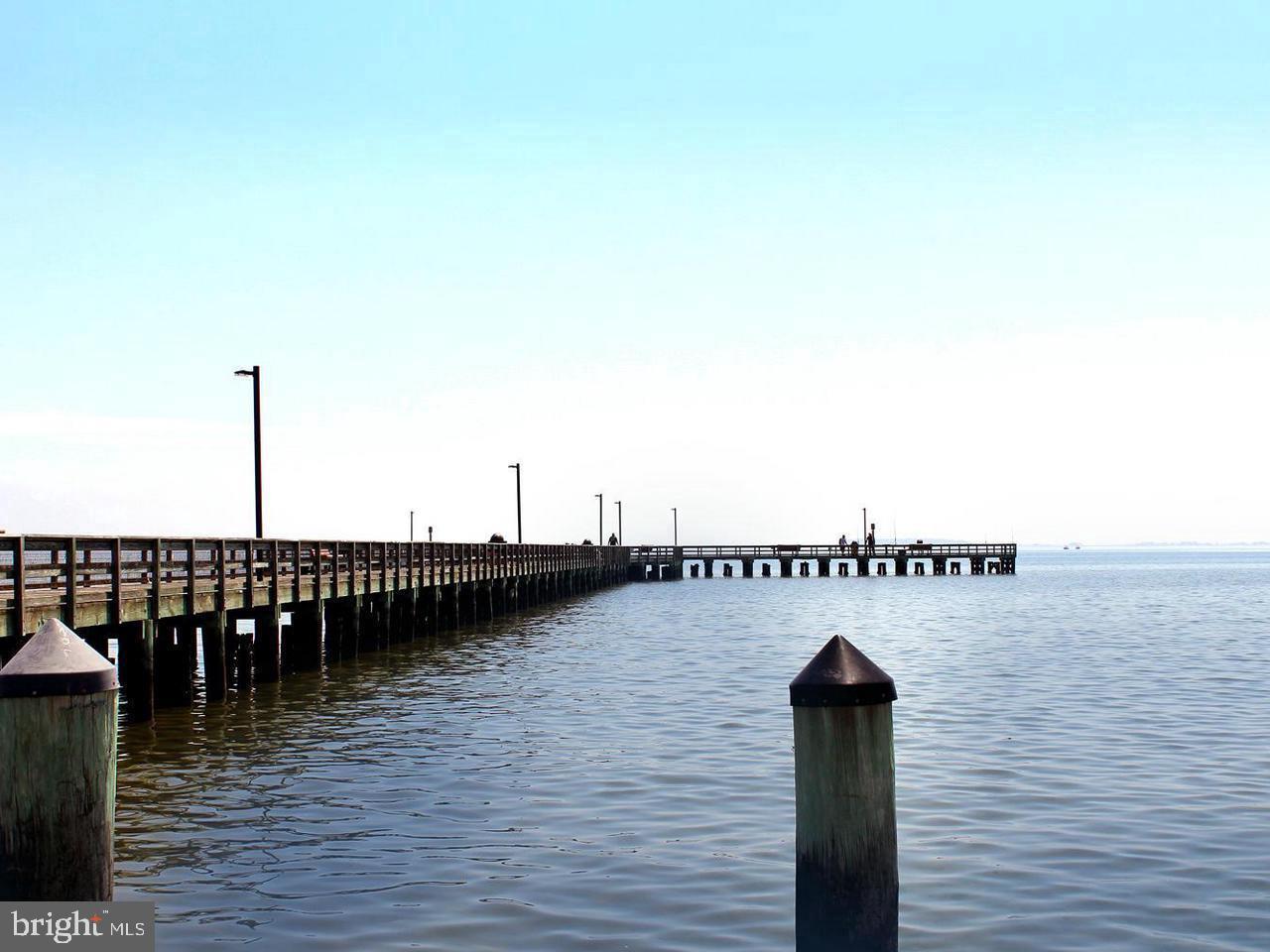 KENT ISLAND ESTATES - Residential