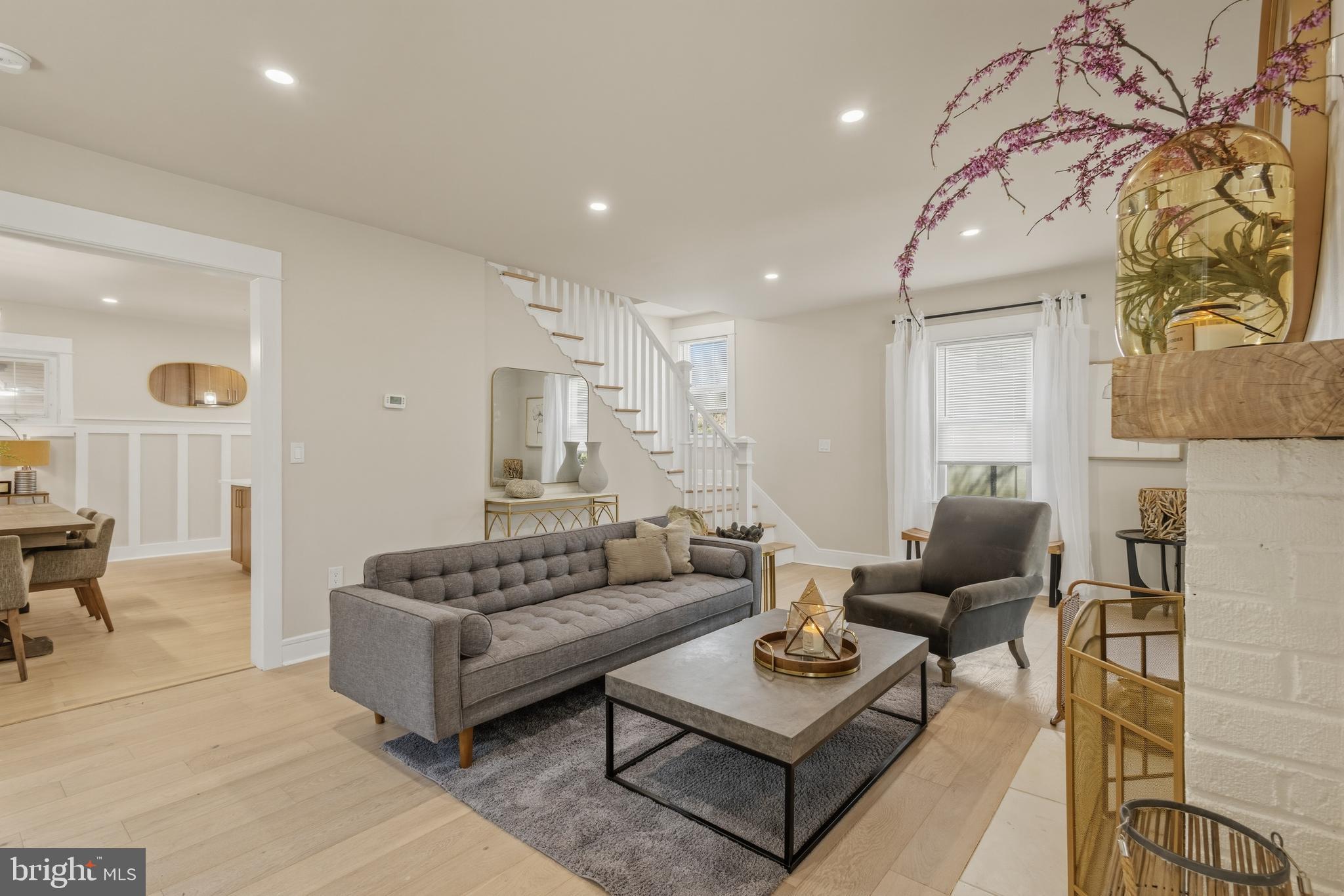 PENFIELD - Residential