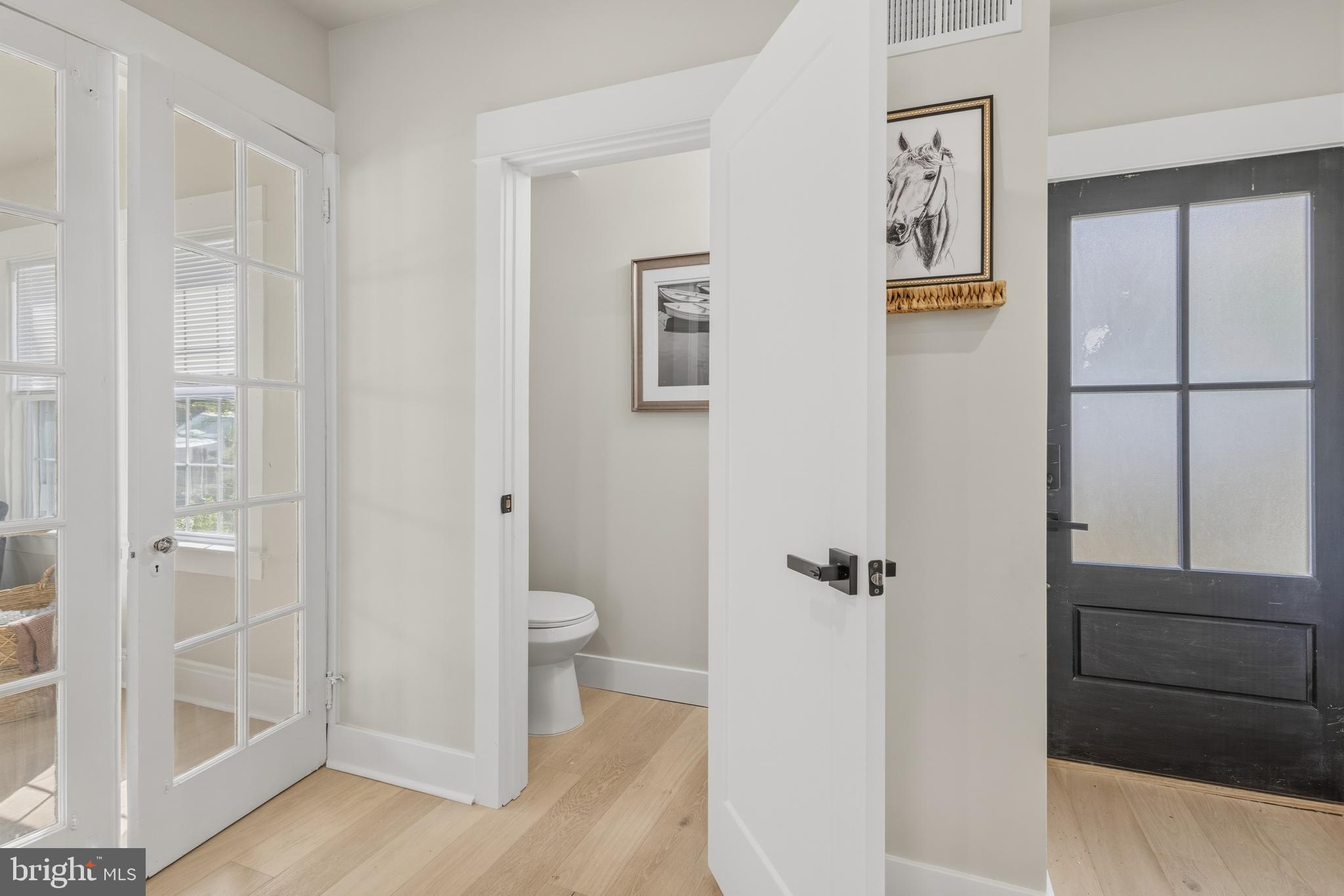 PENFIELD - Residential