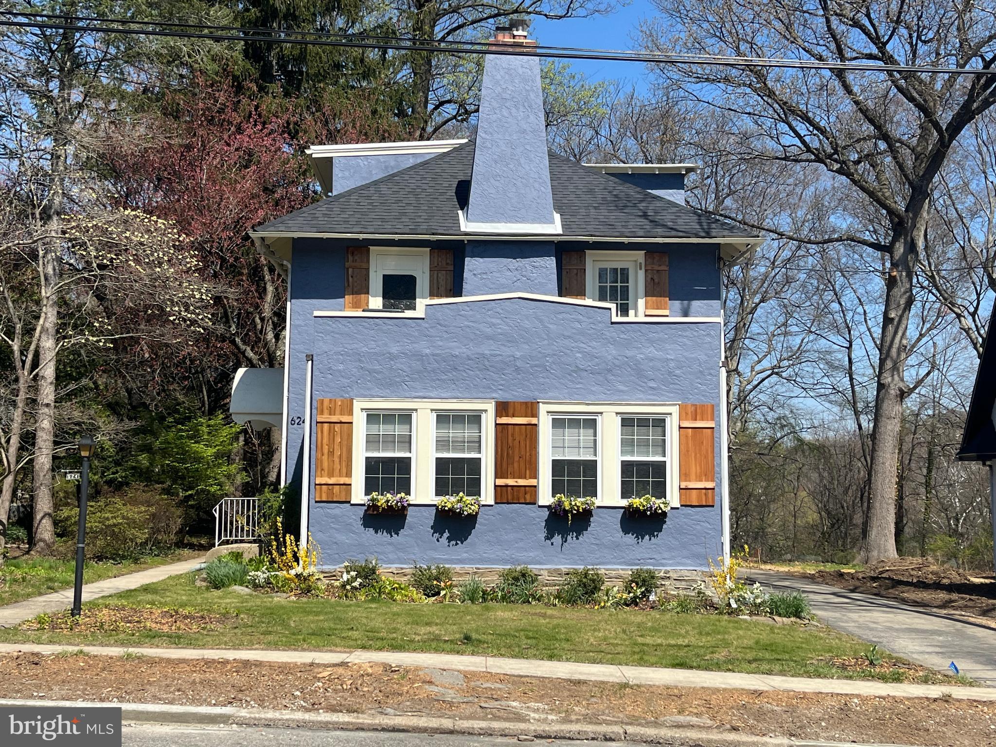 PENFIELD - Residential