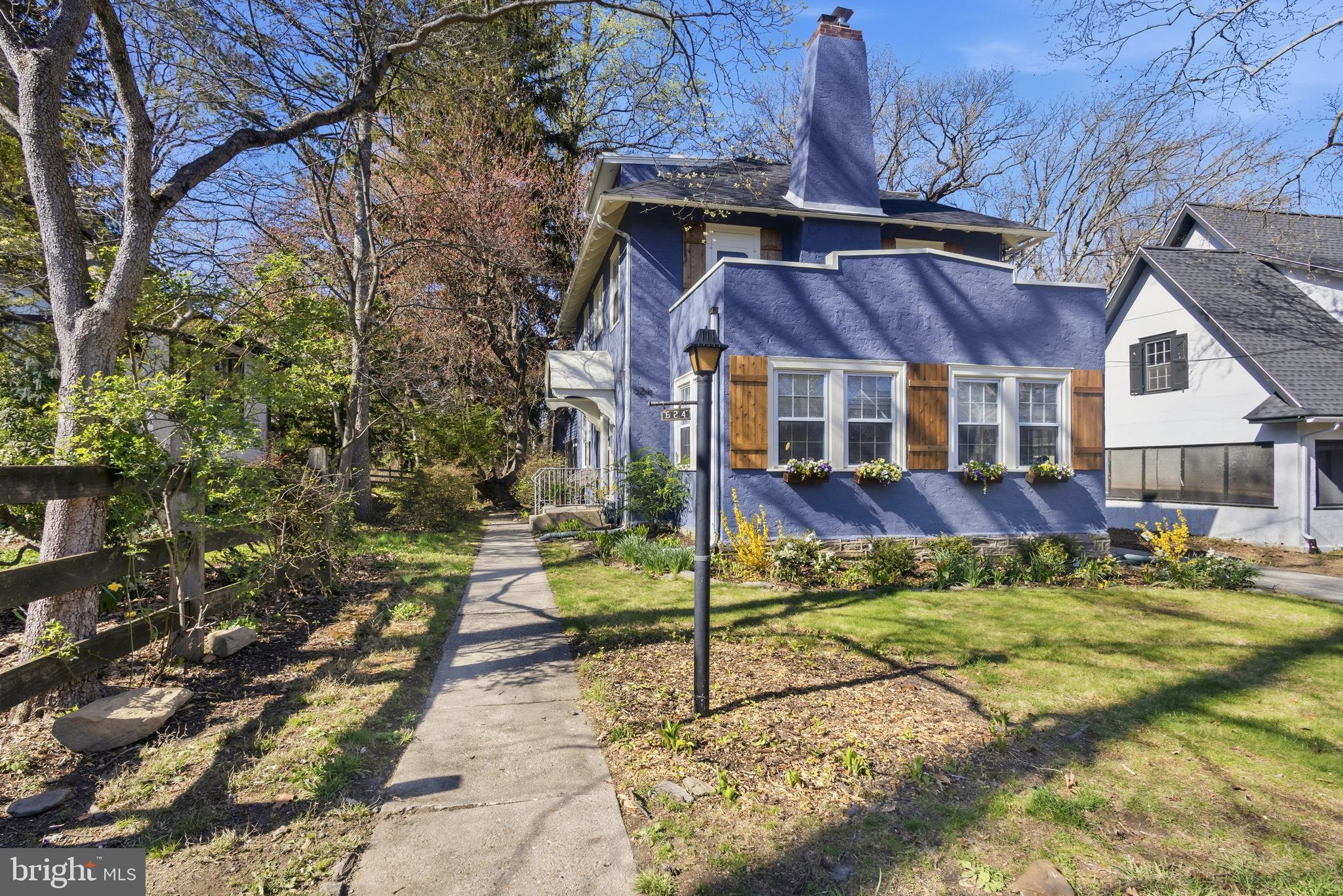 PENFIELD - Residential