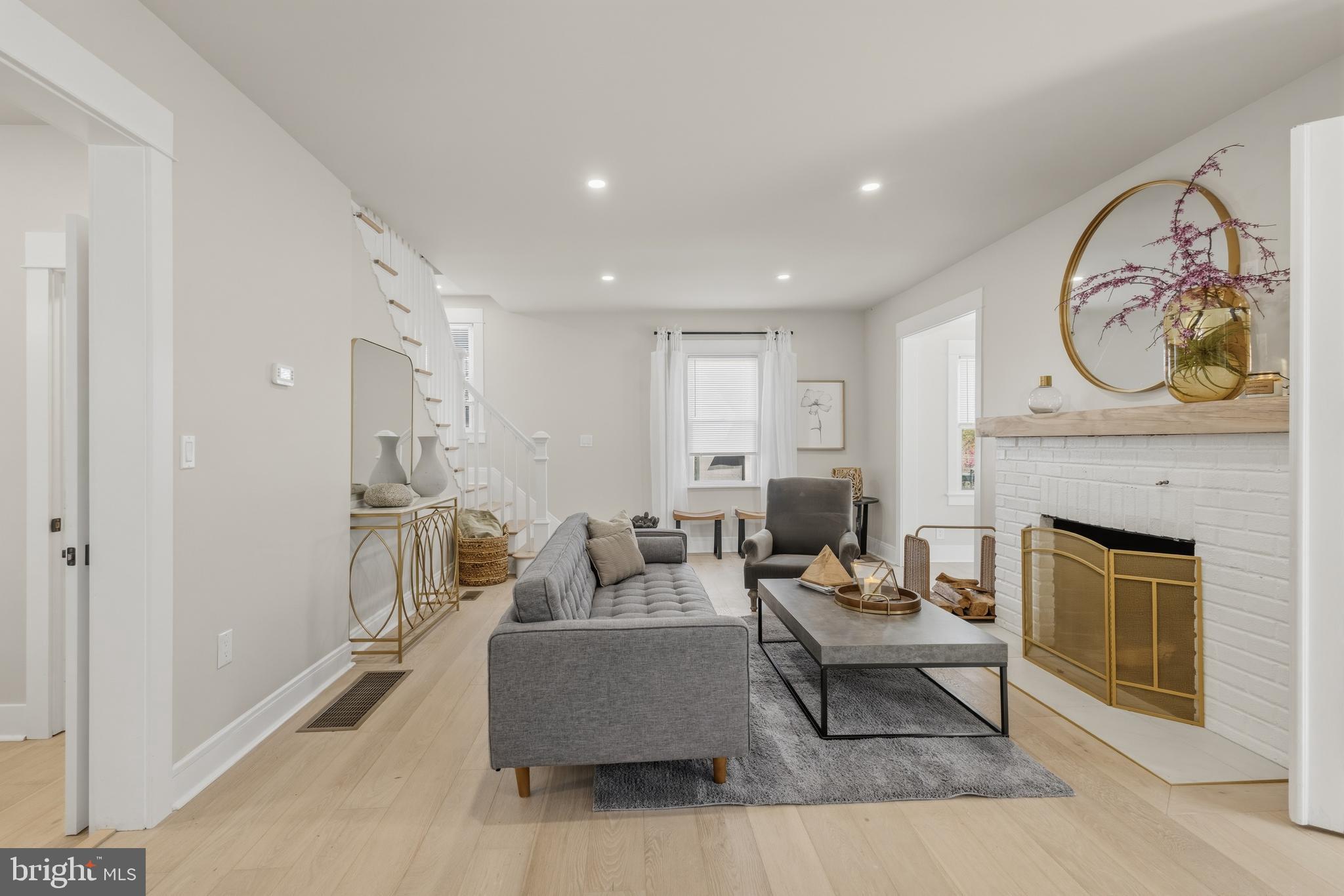 PENFIELD - Residential