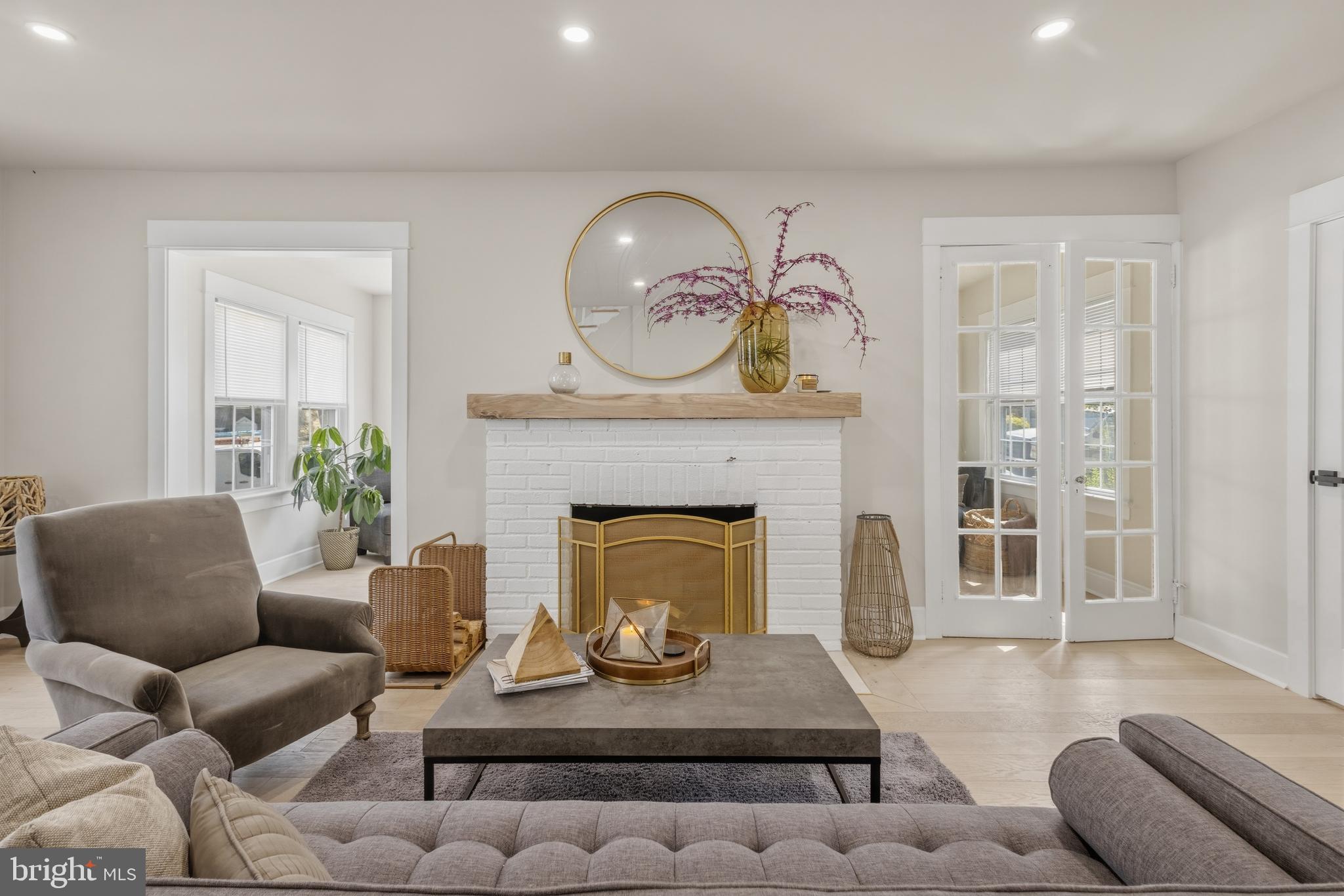 PENFIELD - Residential