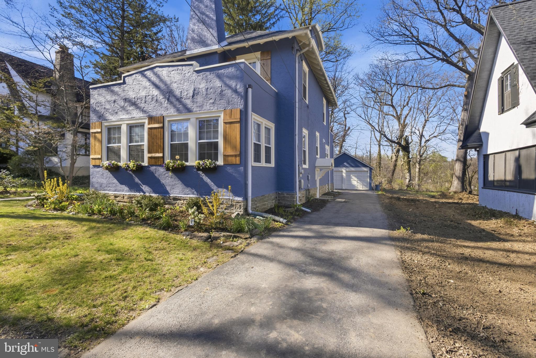 PENFIELD - Residential