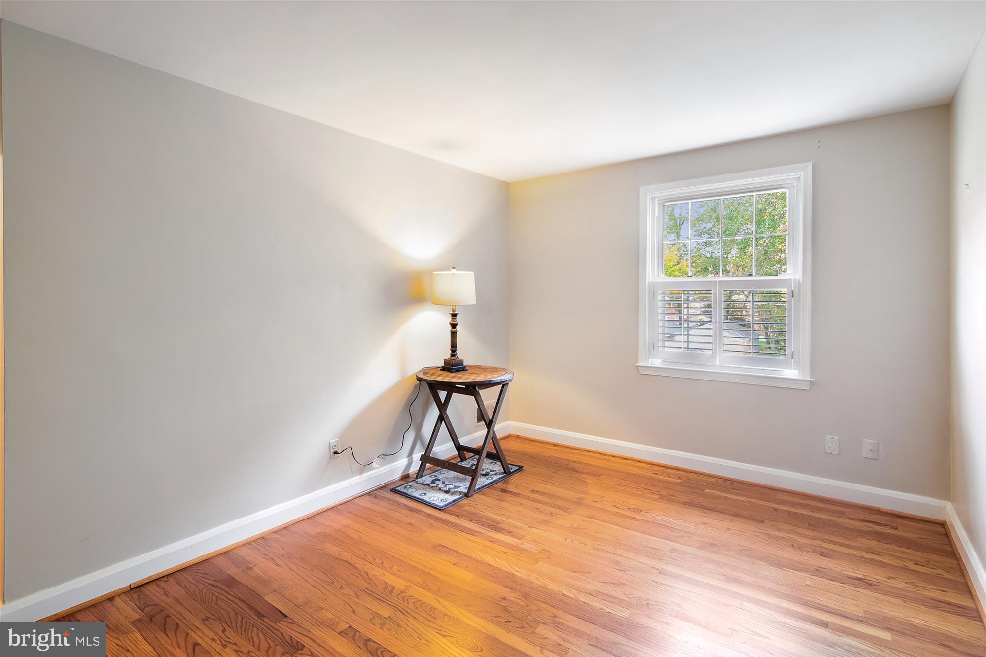 LOCH RAVEN VILLAGE - Residential