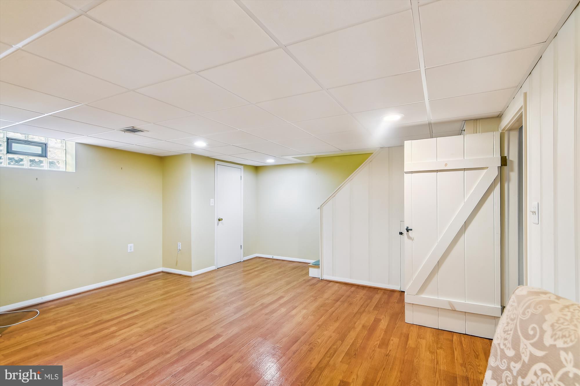 LOCH RAVEN VILLAGE - Residential