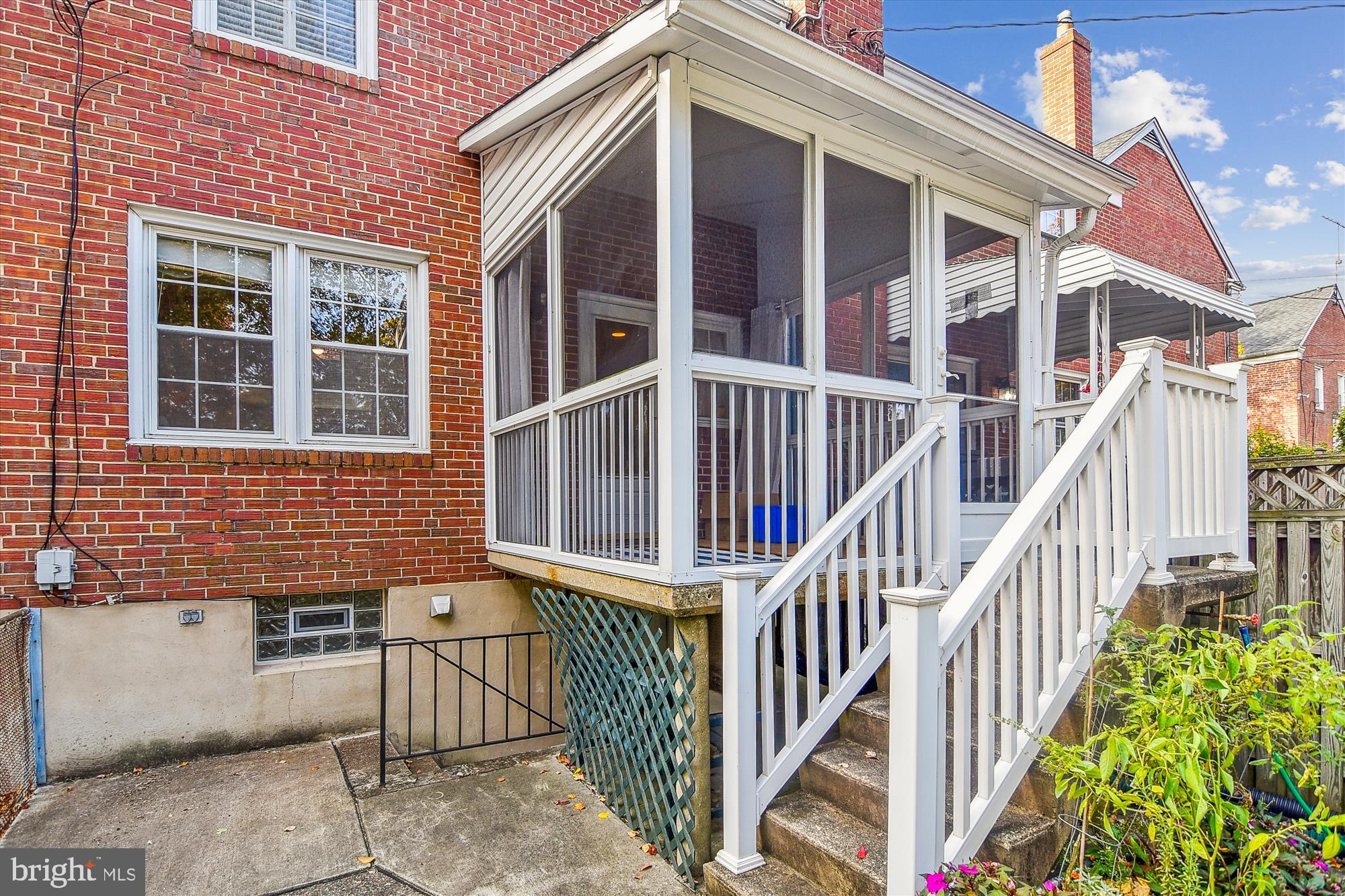 LOCH RAVEN VILLAGE - Residential