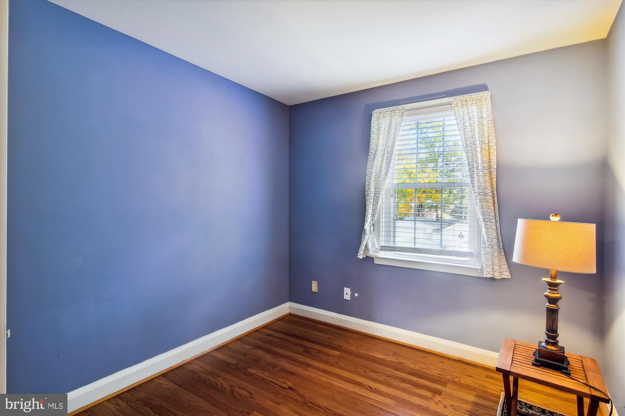 LOCH RAVEN VILLAGE - Residential