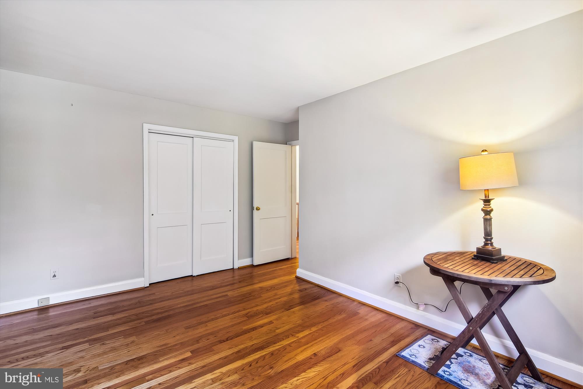 LOCH RAVEN VILLAGE - Residential