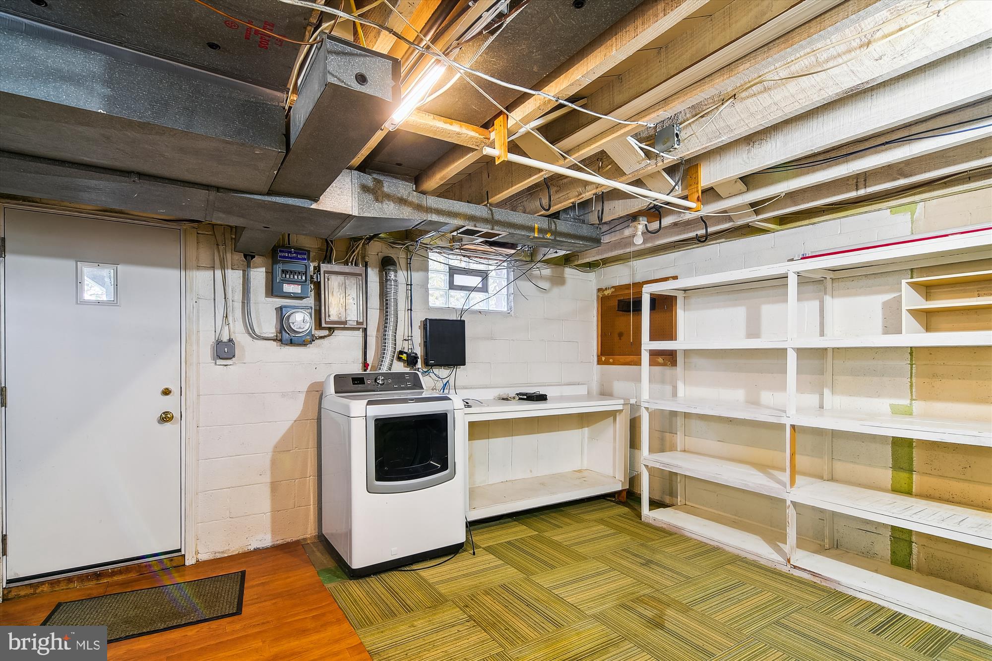 LOCH RAVEN VILLAGE - Residential