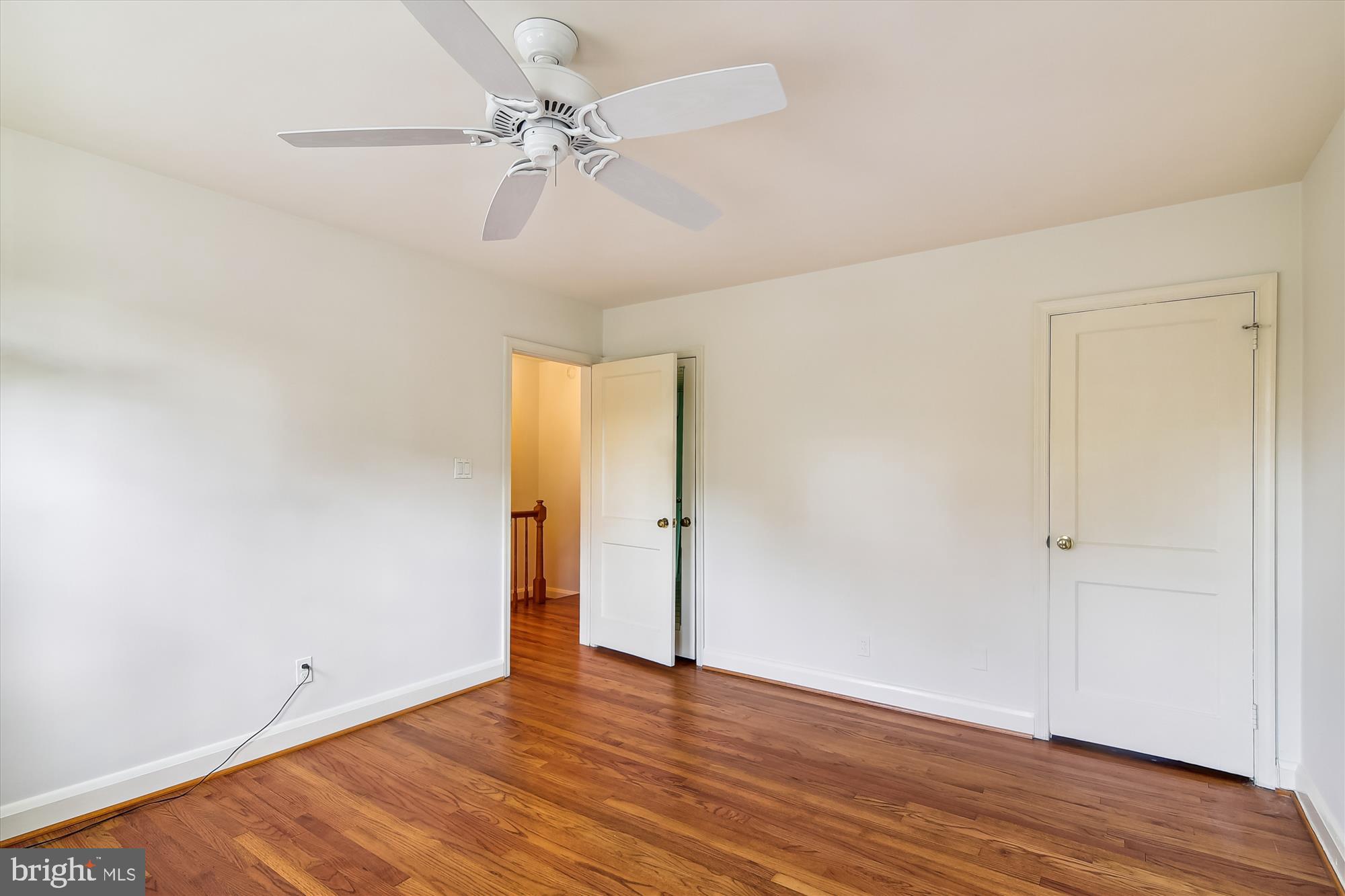 LOCH RAVEN VILLAGE - Residential