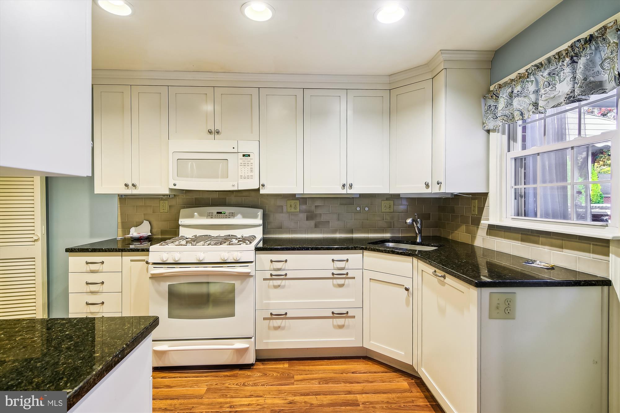 LOCH RAVEN VILLAGE - Residential