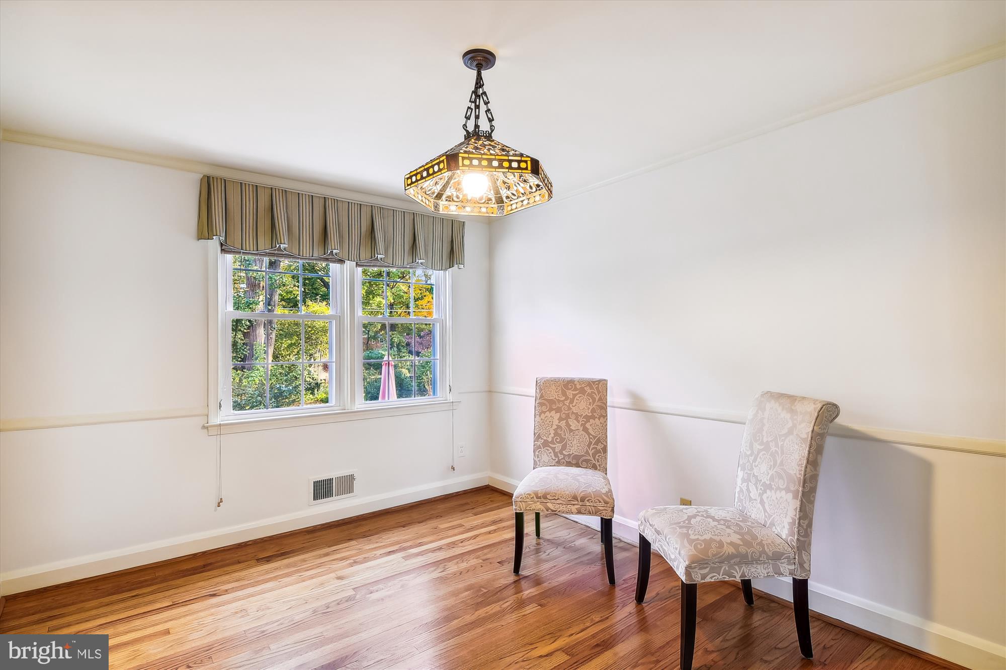 LOCH RAVEN VILLAGE - Residential