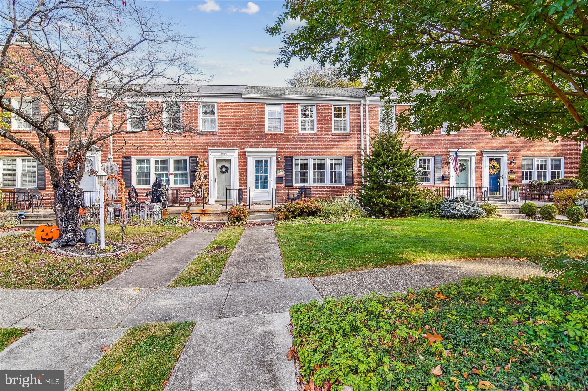 LOCH RAVEN VILLAGE - Residential