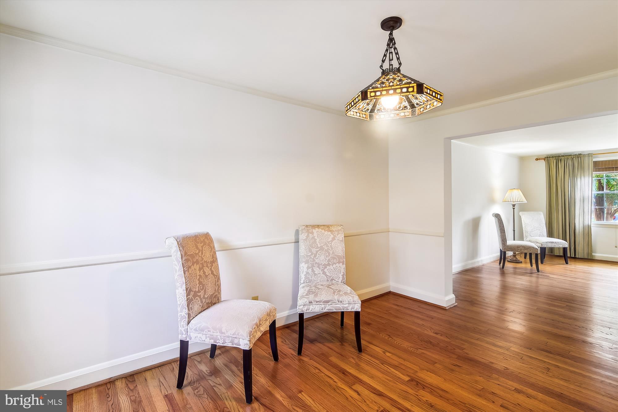 LOCH RAVEN VILLAGE - Residential