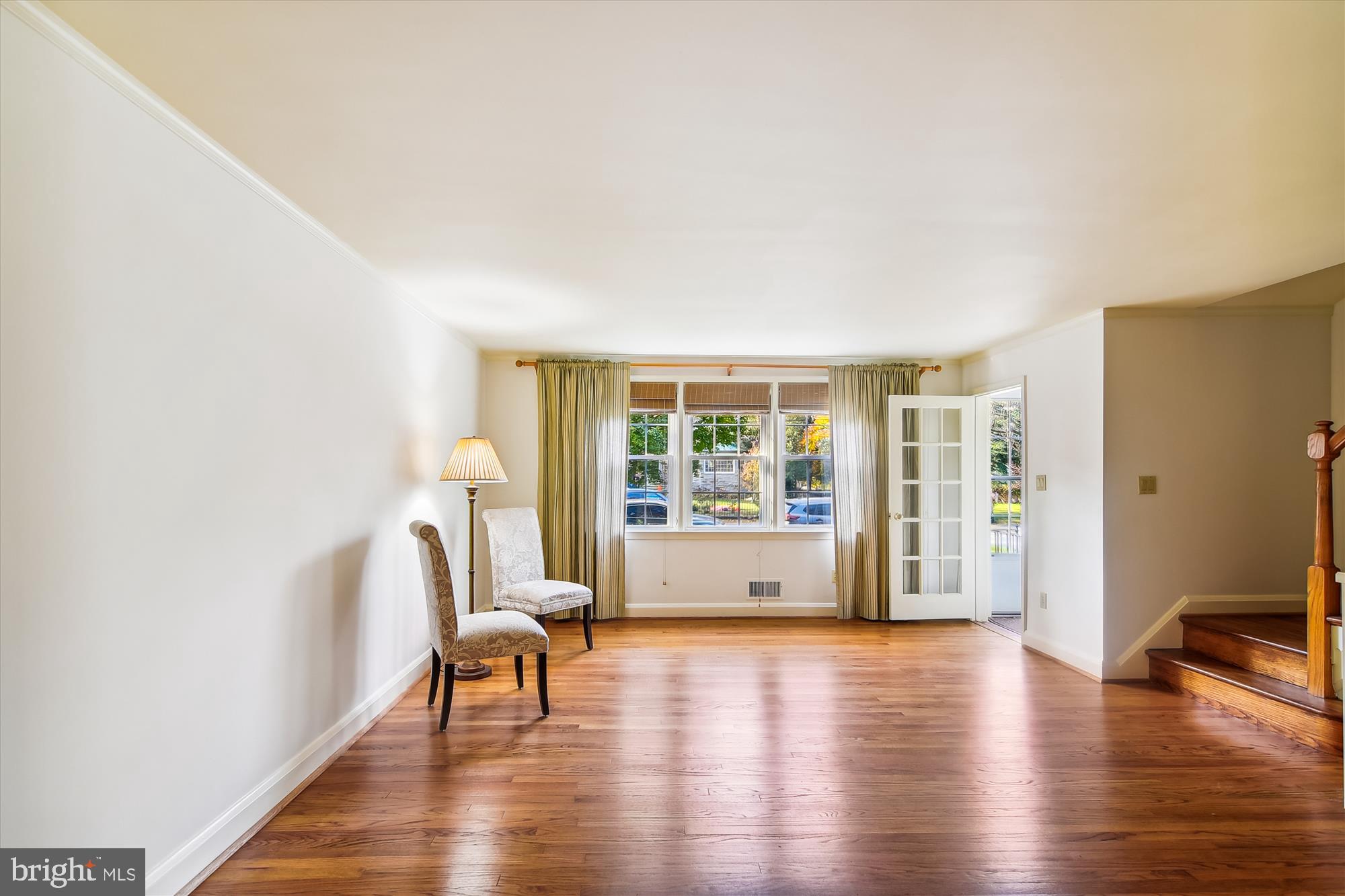 LOCH RAVEN VILLAGE - Residential