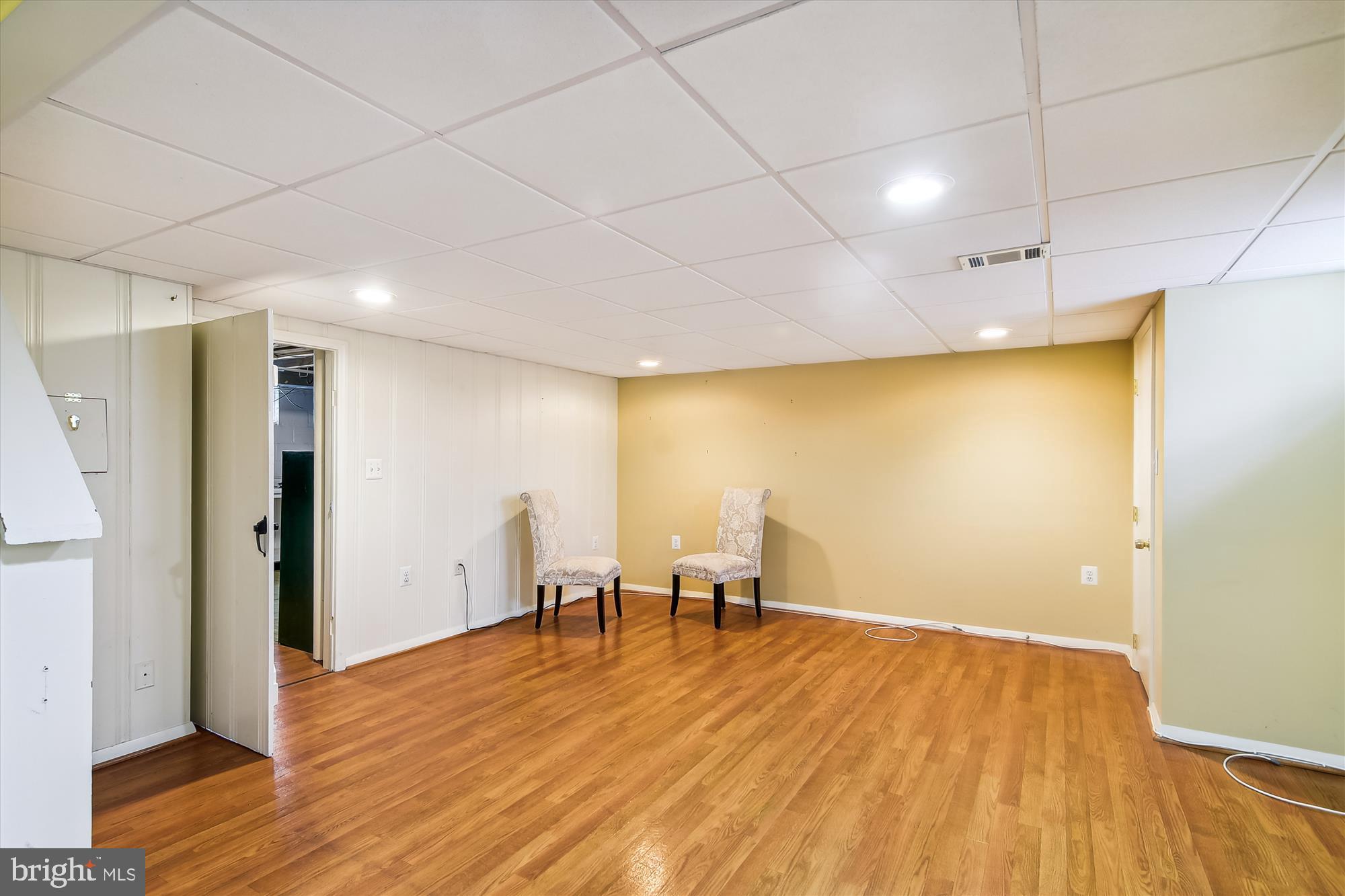 LOCH RAVEN VILLAGE - Residential