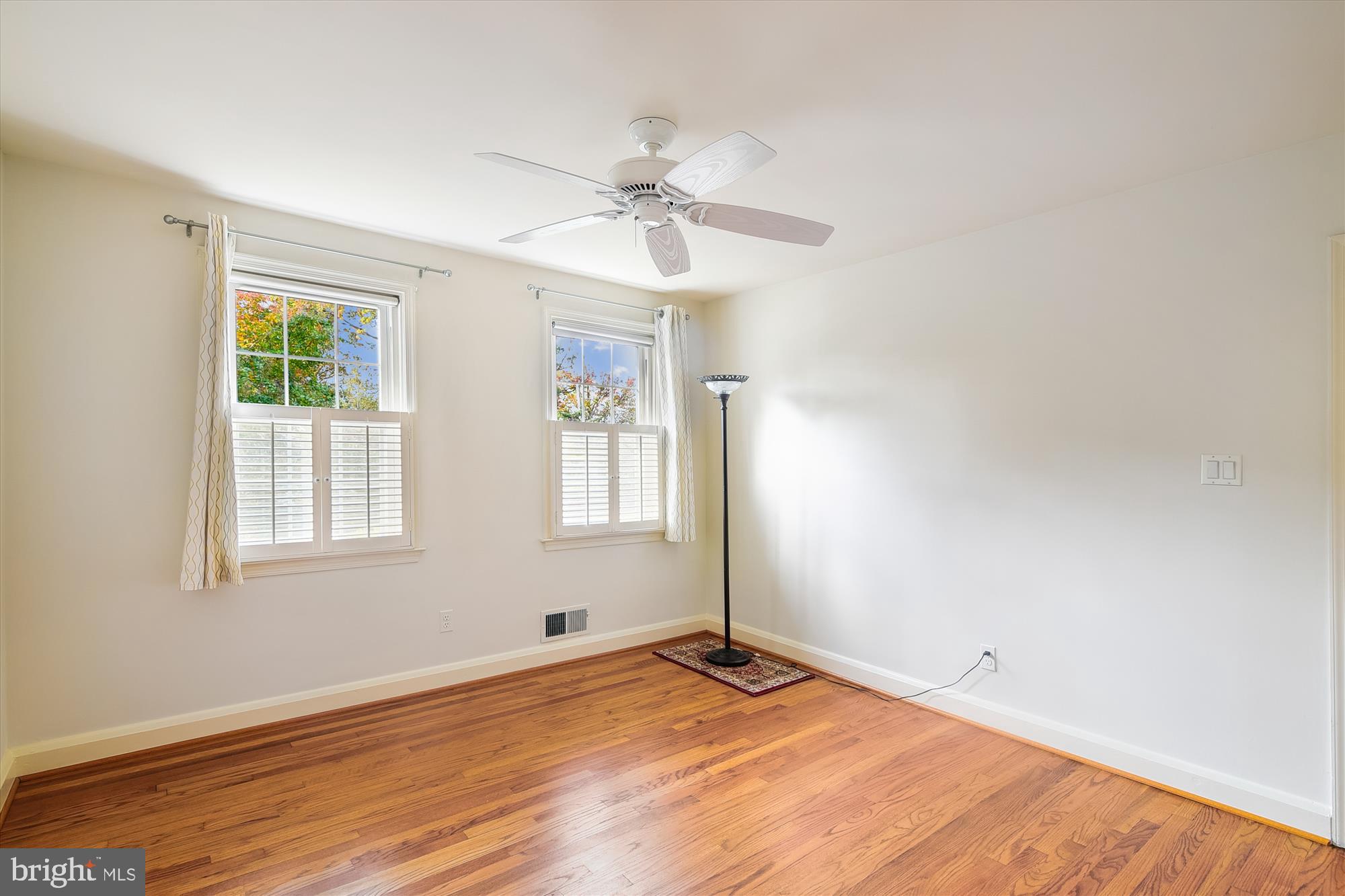 LOCH RAVEN VILLAGE - Residential