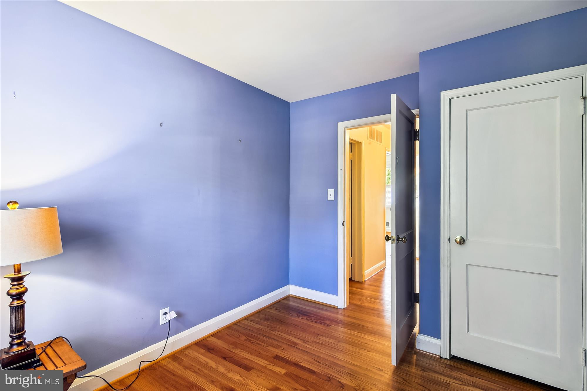 LOCH RAVEN VILLAGE - Residential