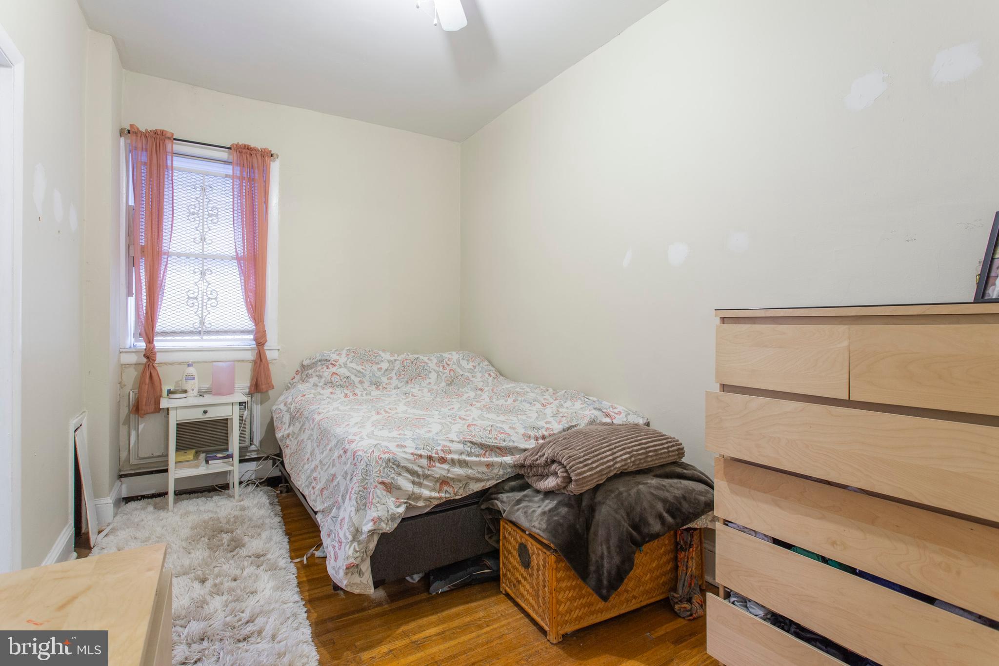 RITTENHOUSE SQUARE - Residential Lease