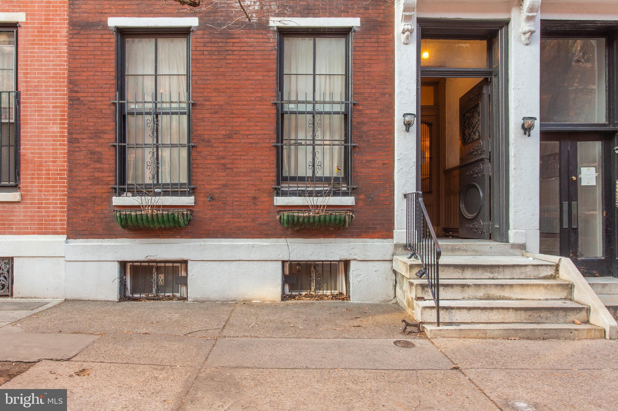 RITTENHOUSE SQUARE - Residential Lease