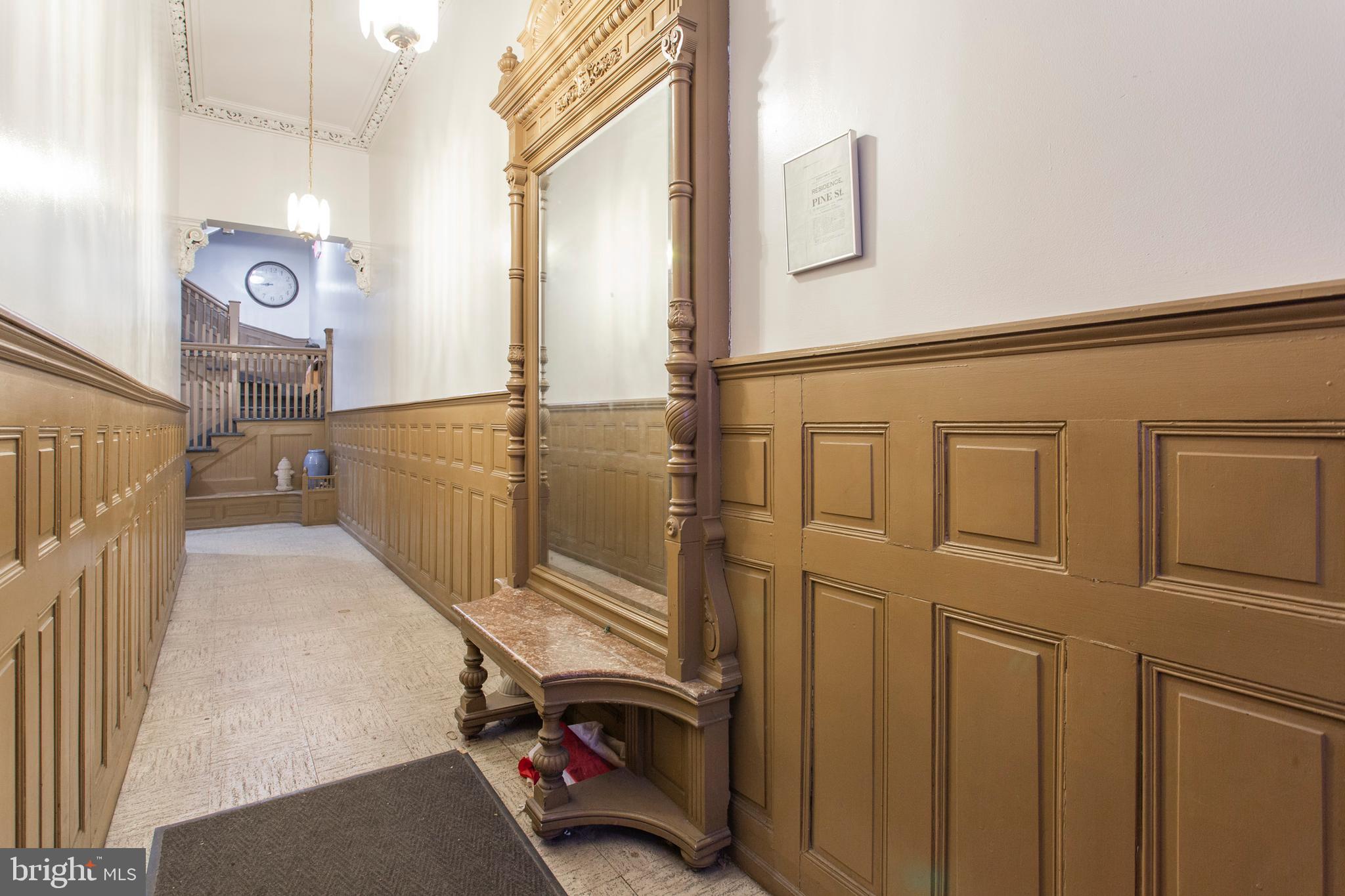 RITTENHOUSE SQUARE - Residential Lease