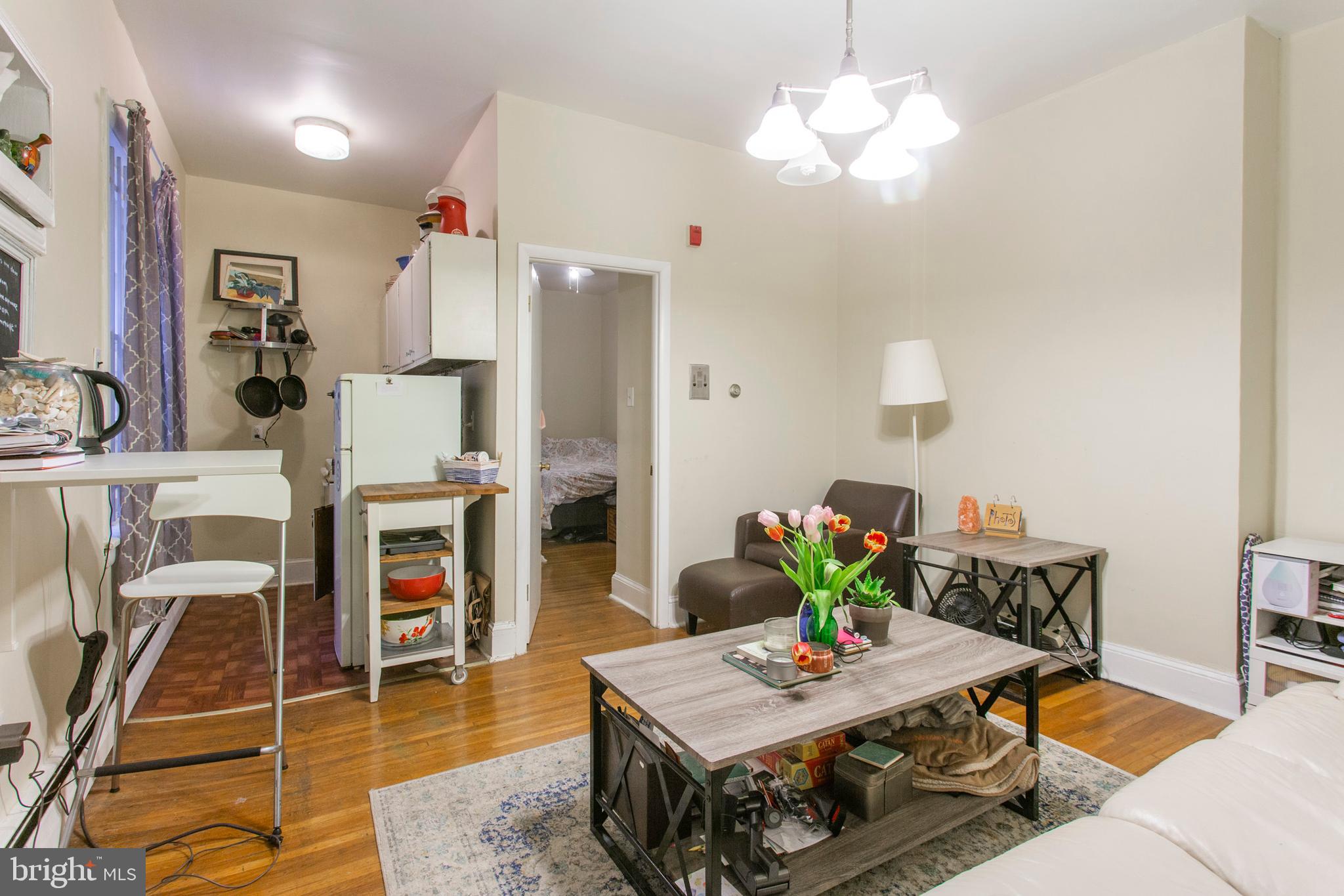 RITTENHOUSE SQUARE - Residential Lease